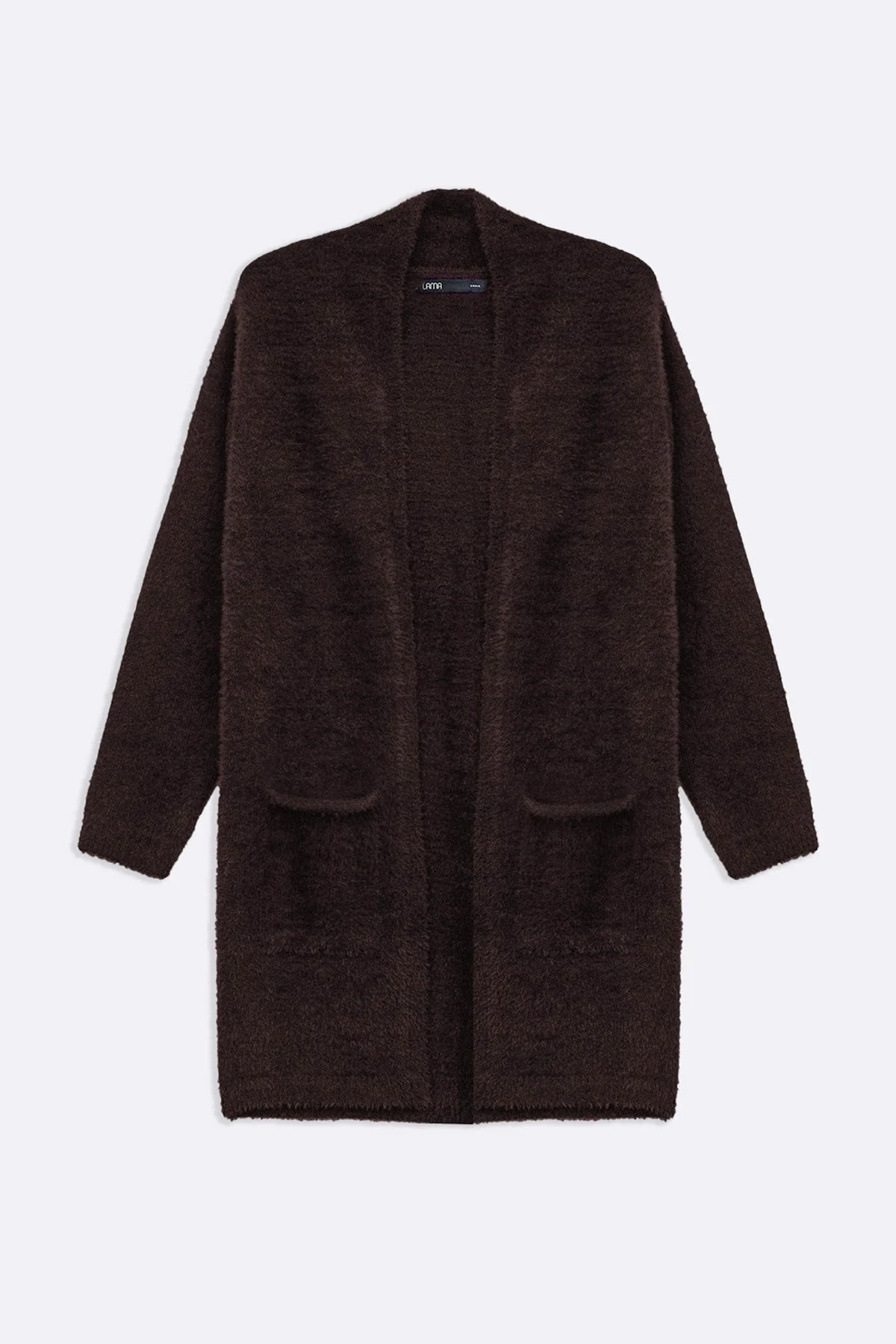 ANGEL HAIR CARDIGAN - Image 6