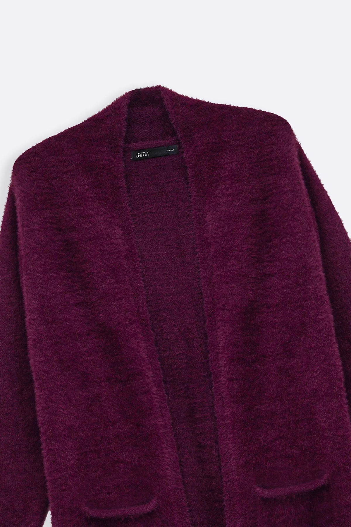 ANGEL HAIR CARDIGAN - Image 2