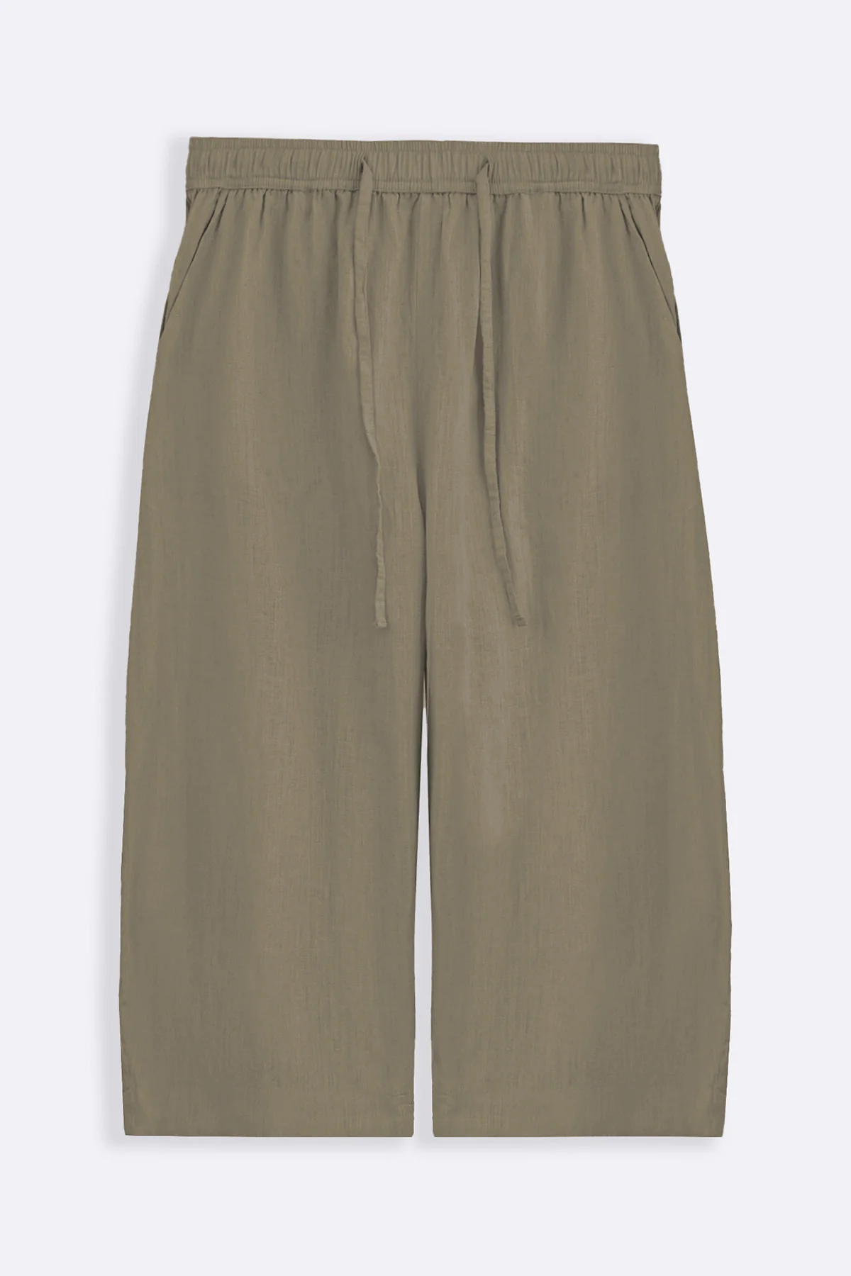 ANKLE BALLOON PANTS - Image 2