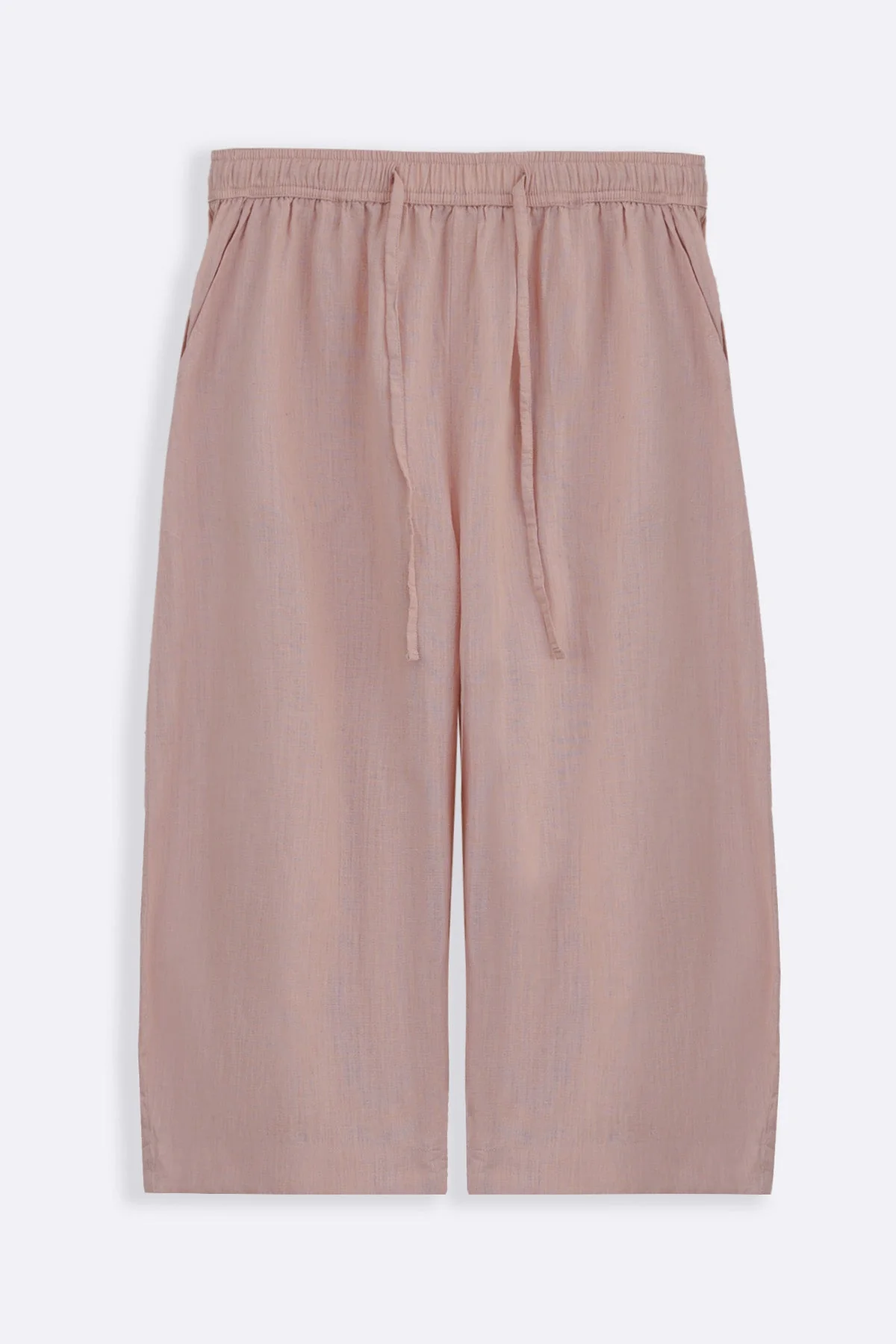 ANKLE BALLOON PANTS