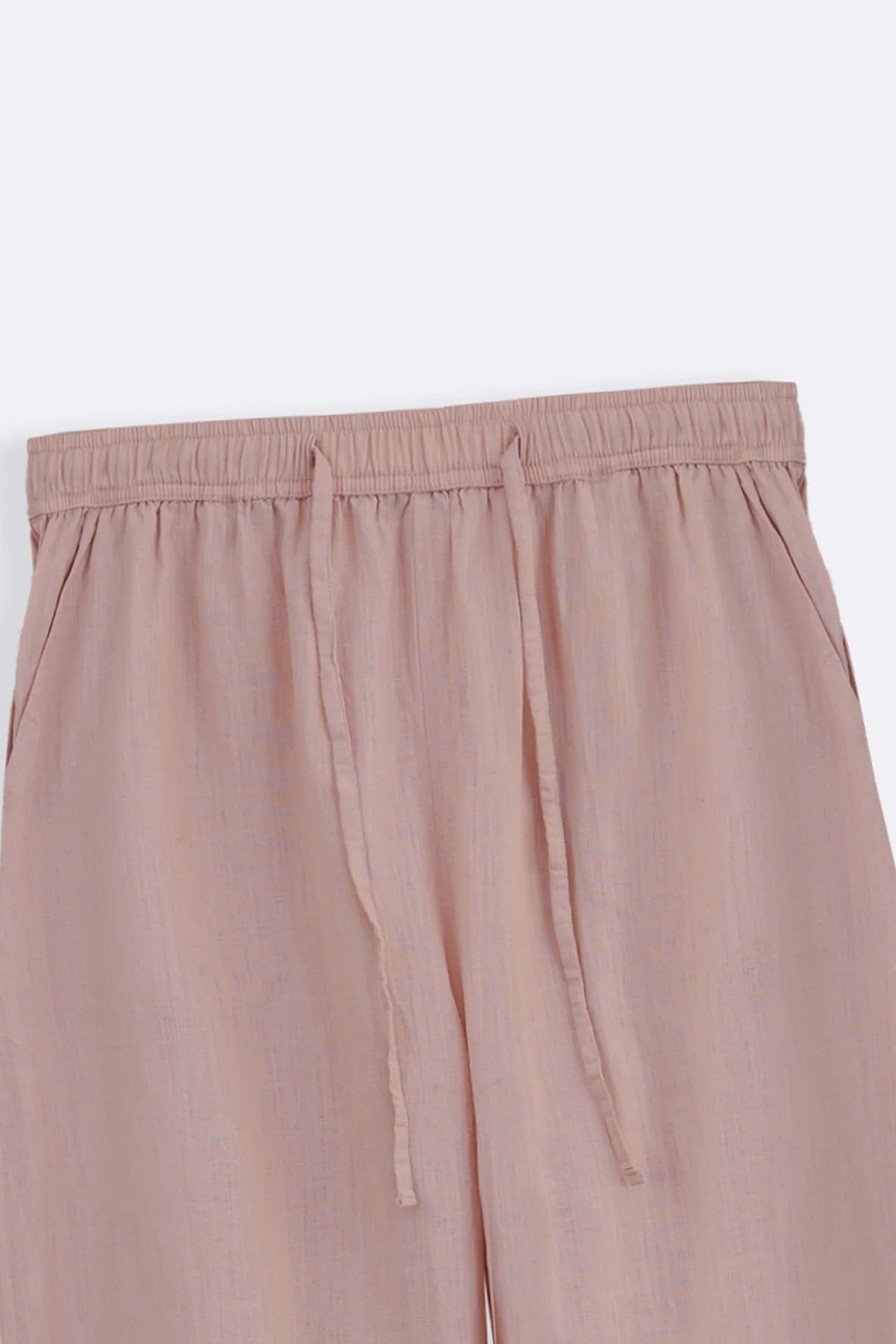 ANKLE BALLOON PANTS - Image 2