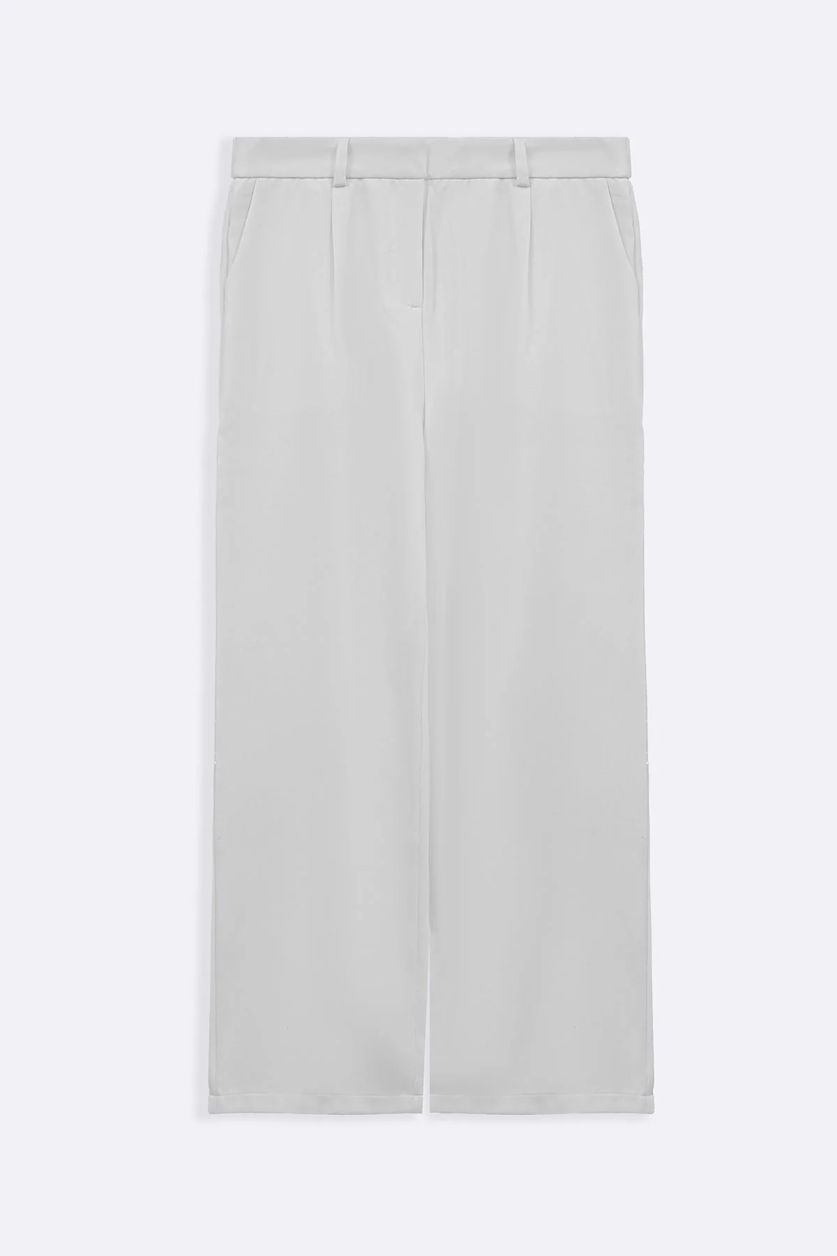 ANKLE TAILORED TROUSERS - Image 3