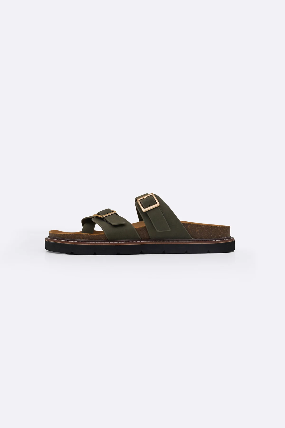 ATHENS BUCKLE SLIDES - Image 6