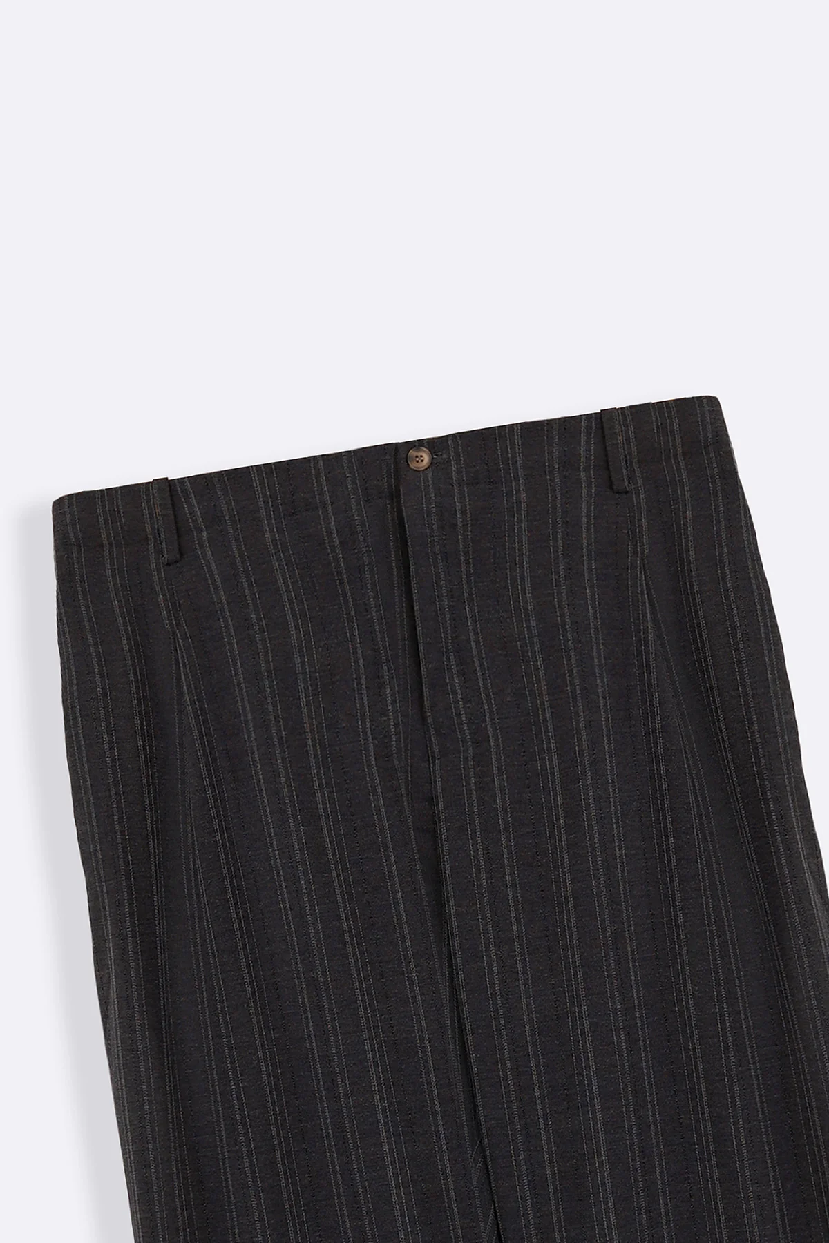 BAGGY PLEATED PANTS - Image 6