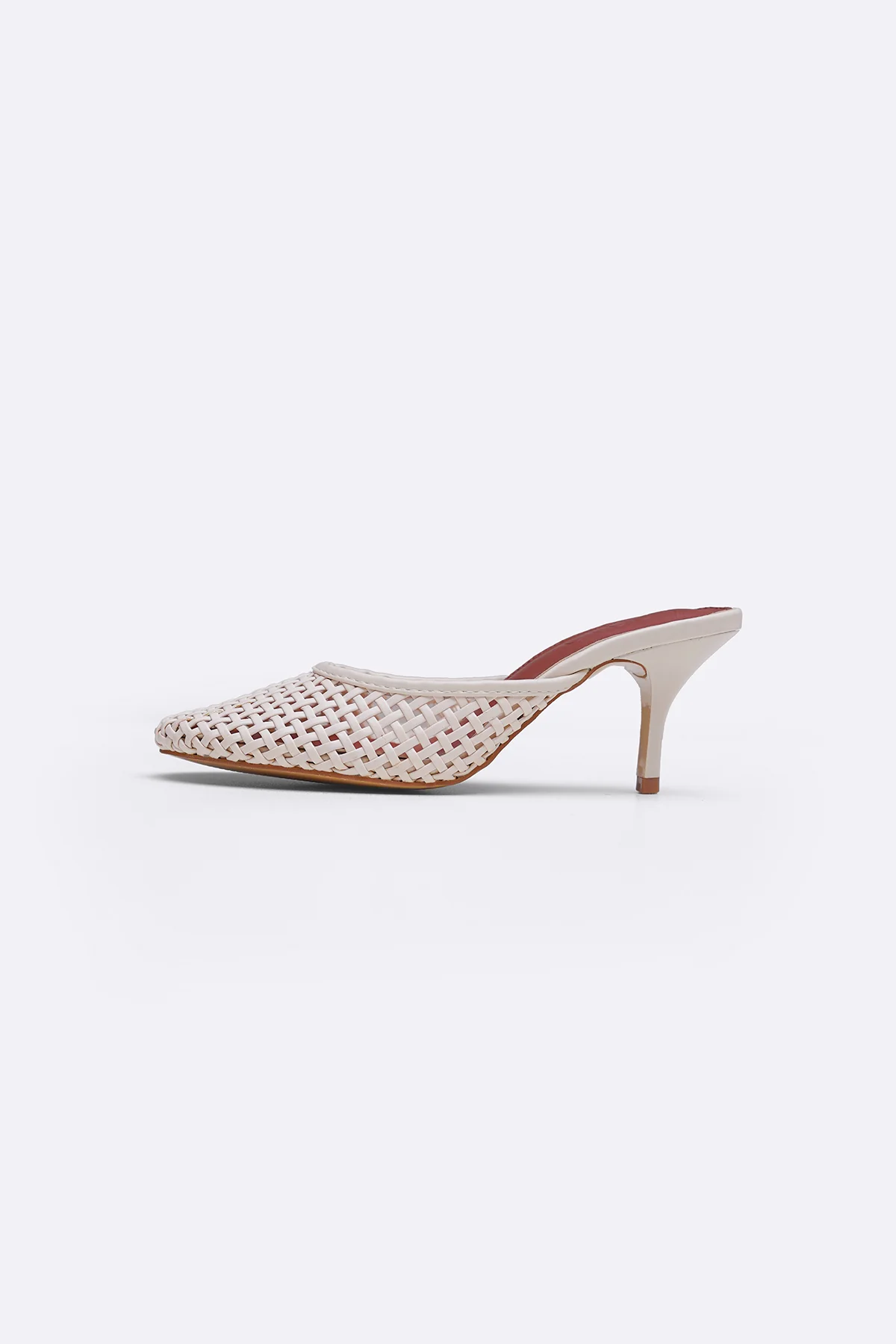 BALLET HEELS