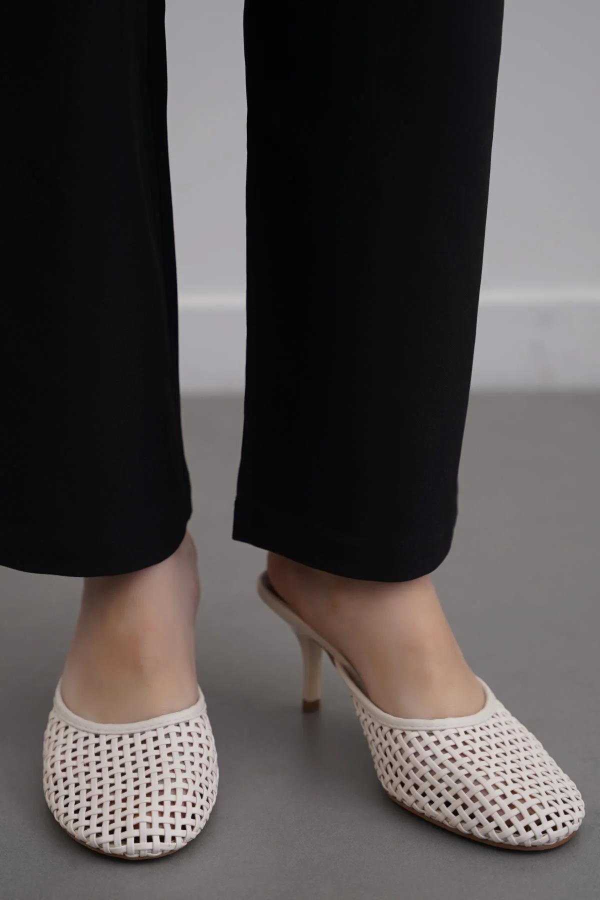 BALLET HEELS - Image 2