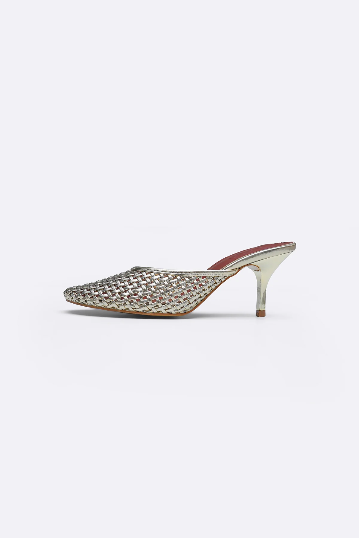 BALLET HEELS
