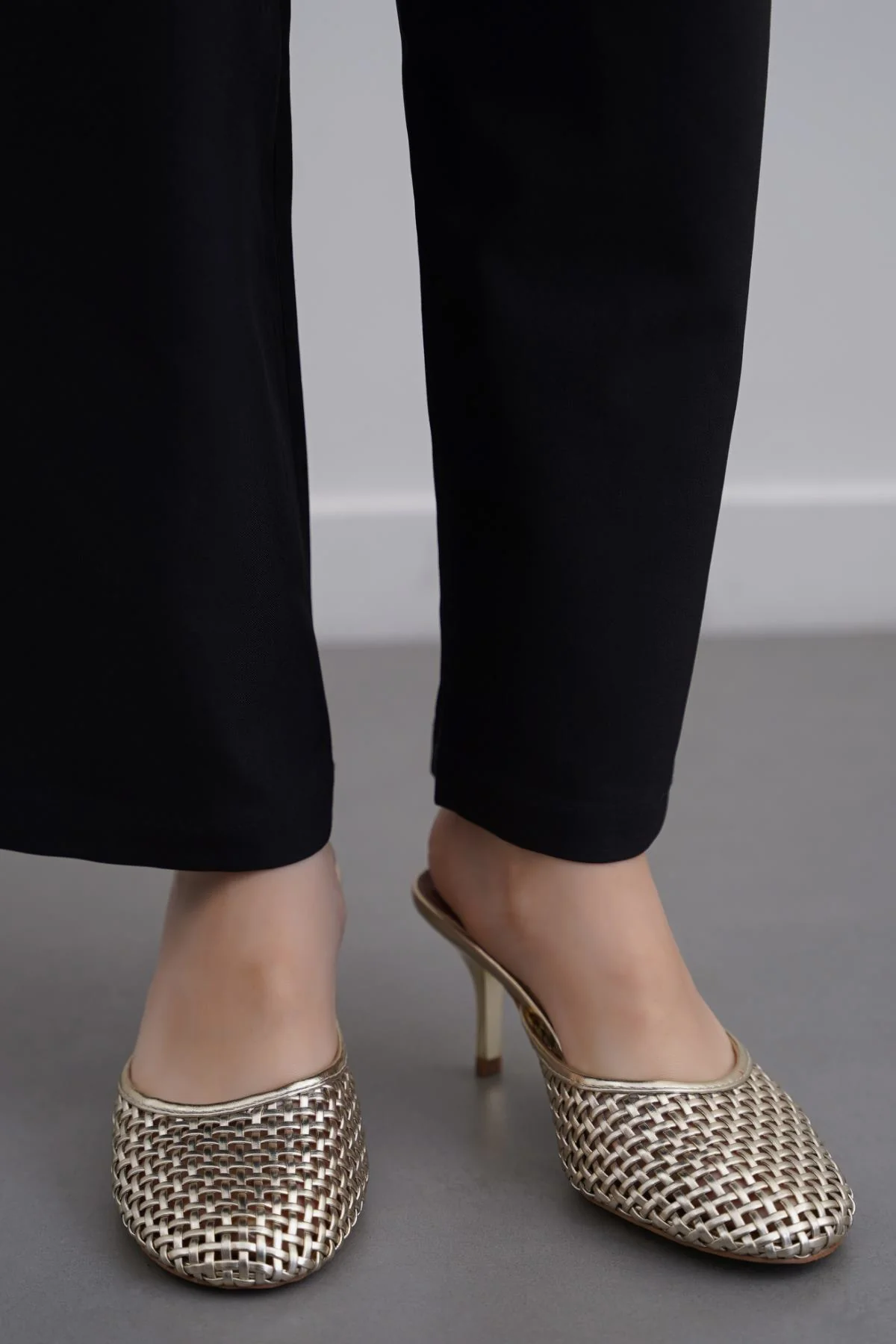 BALLET HEELS - Image 2