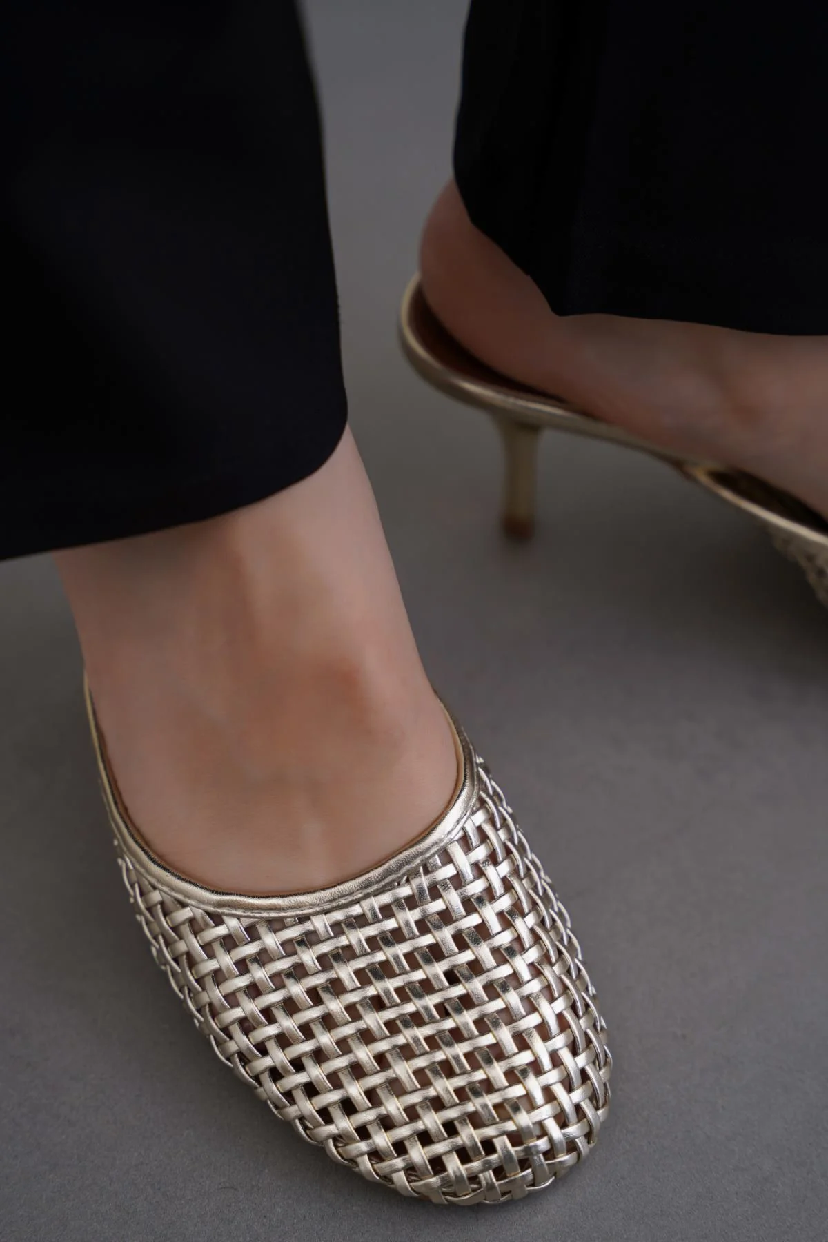 BALLET HEELS - Image 3