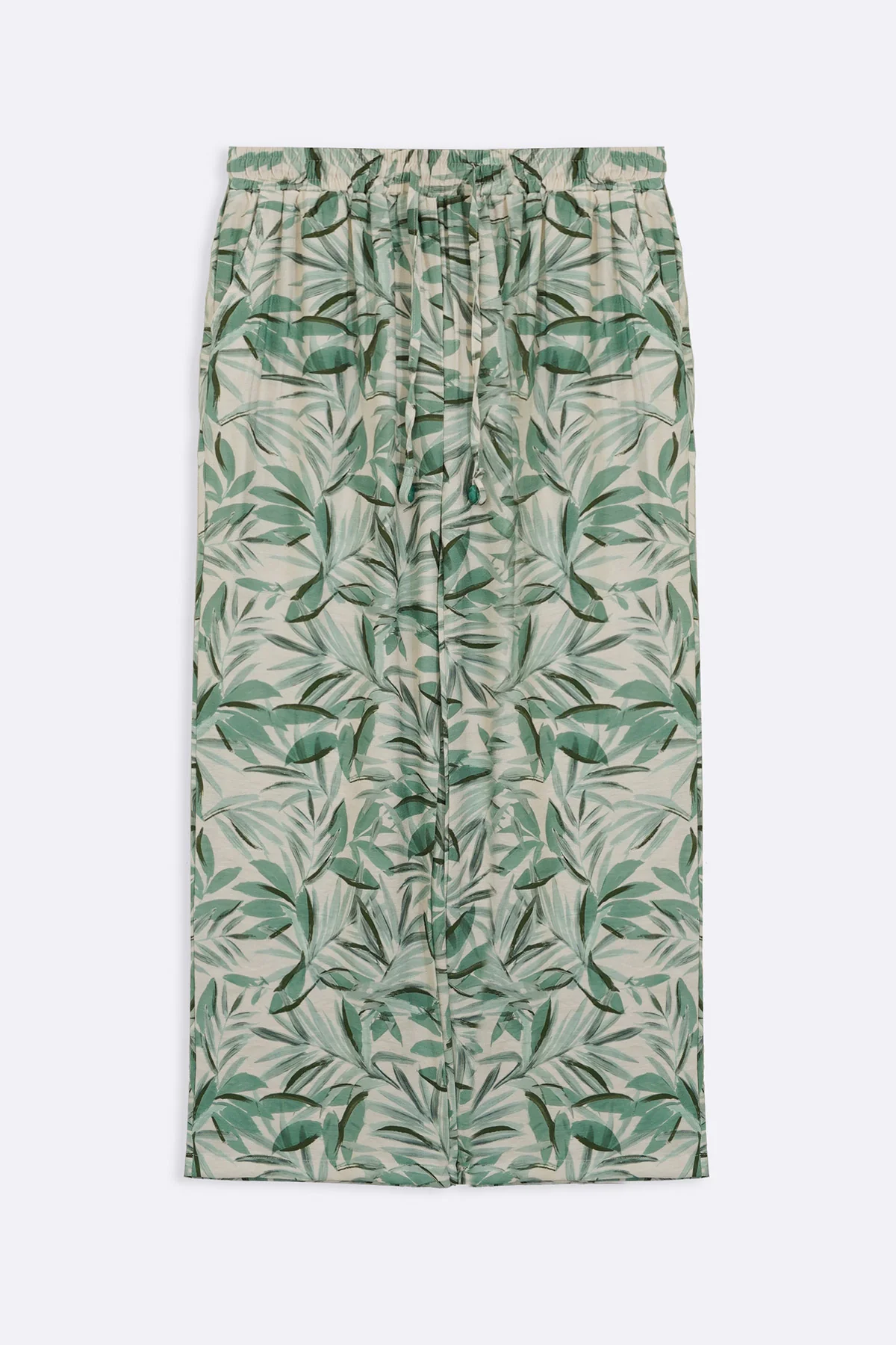 BAMBOO CANOPY PANTS - Image 2