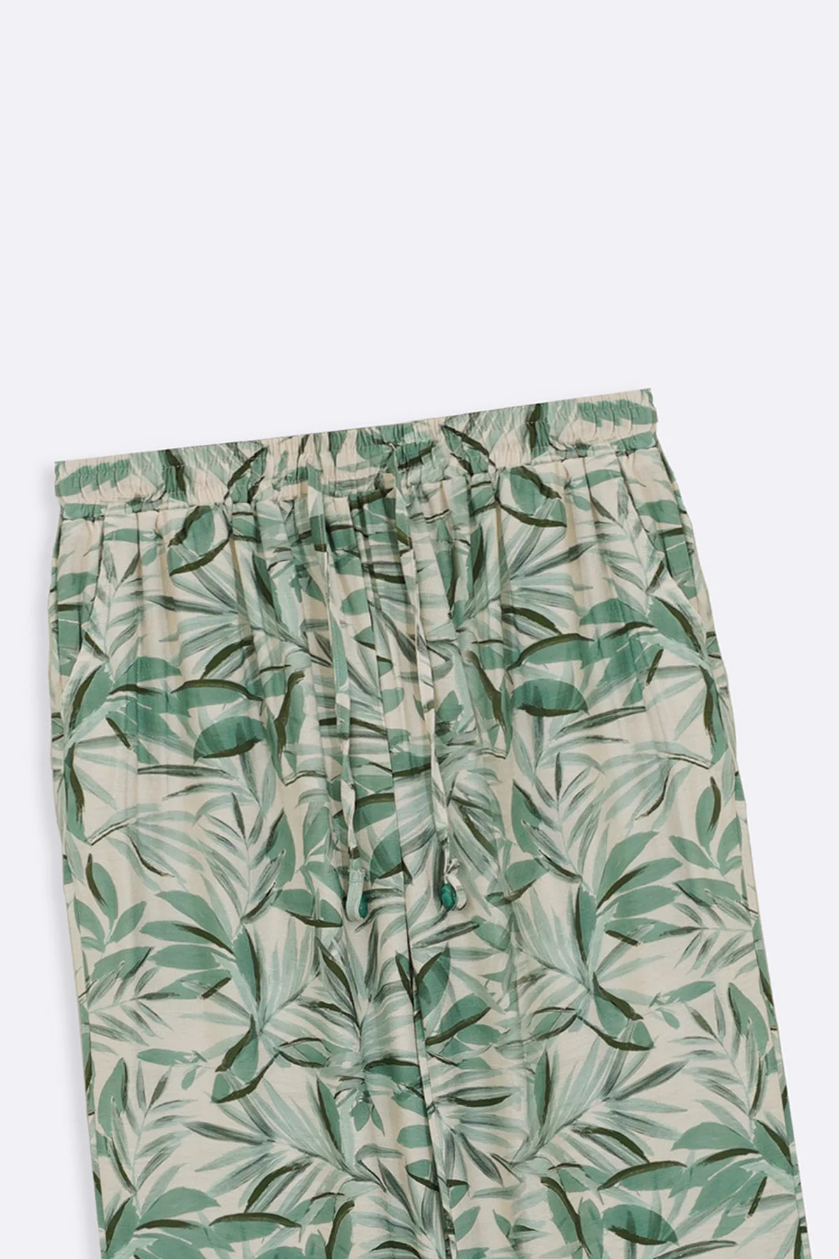 BAMBOO CANOPY PANTS - Image 6