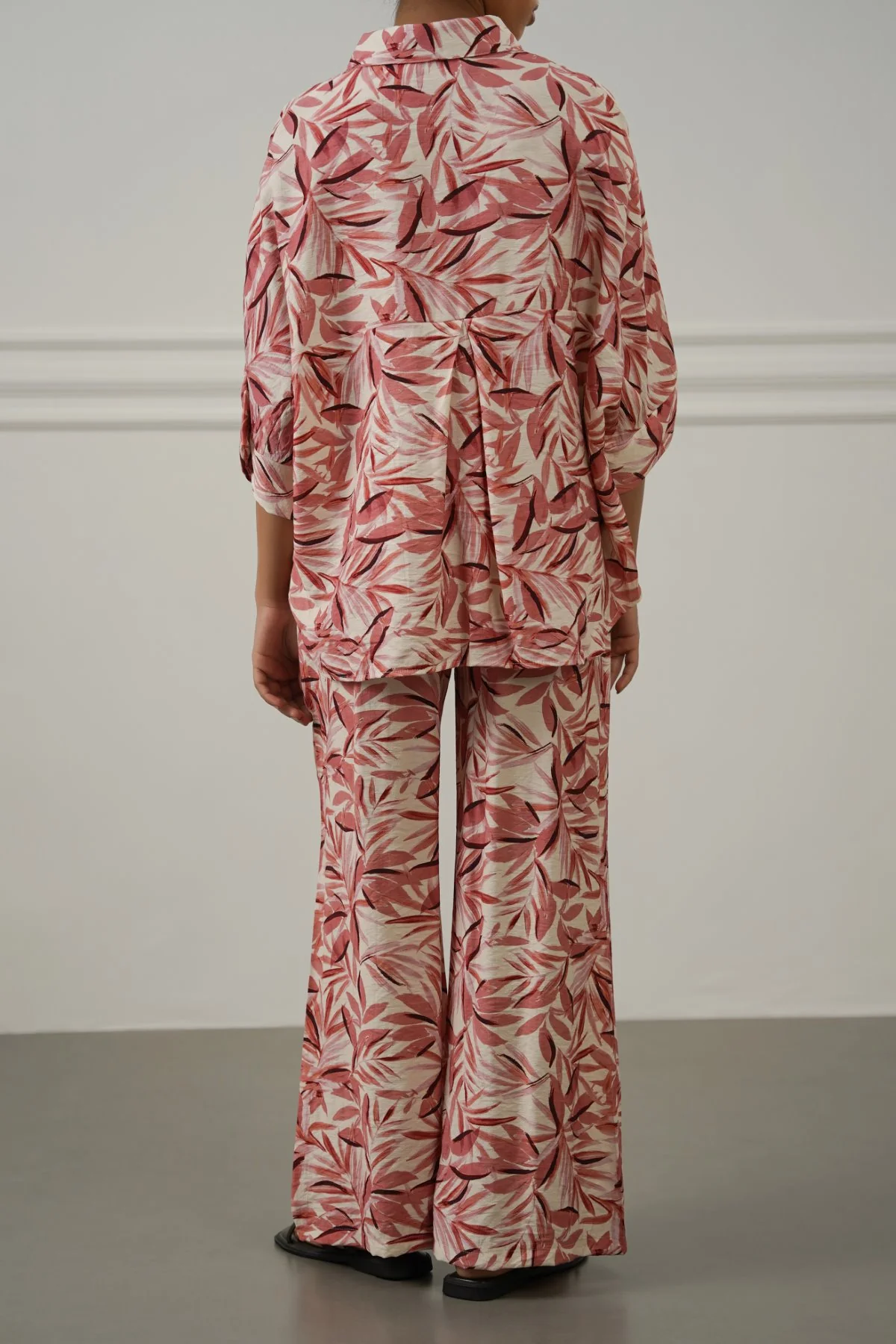 BAMBOO CANOPY PANTS - Image 5