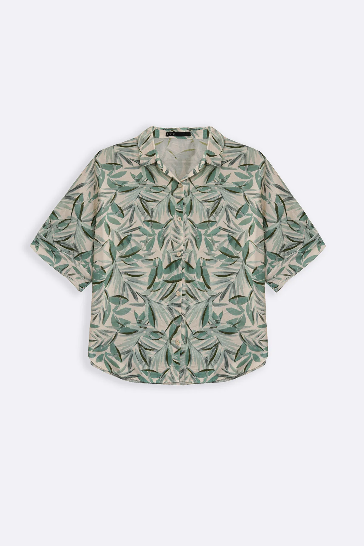 BAMBOO CANOPY TOP - Image 2