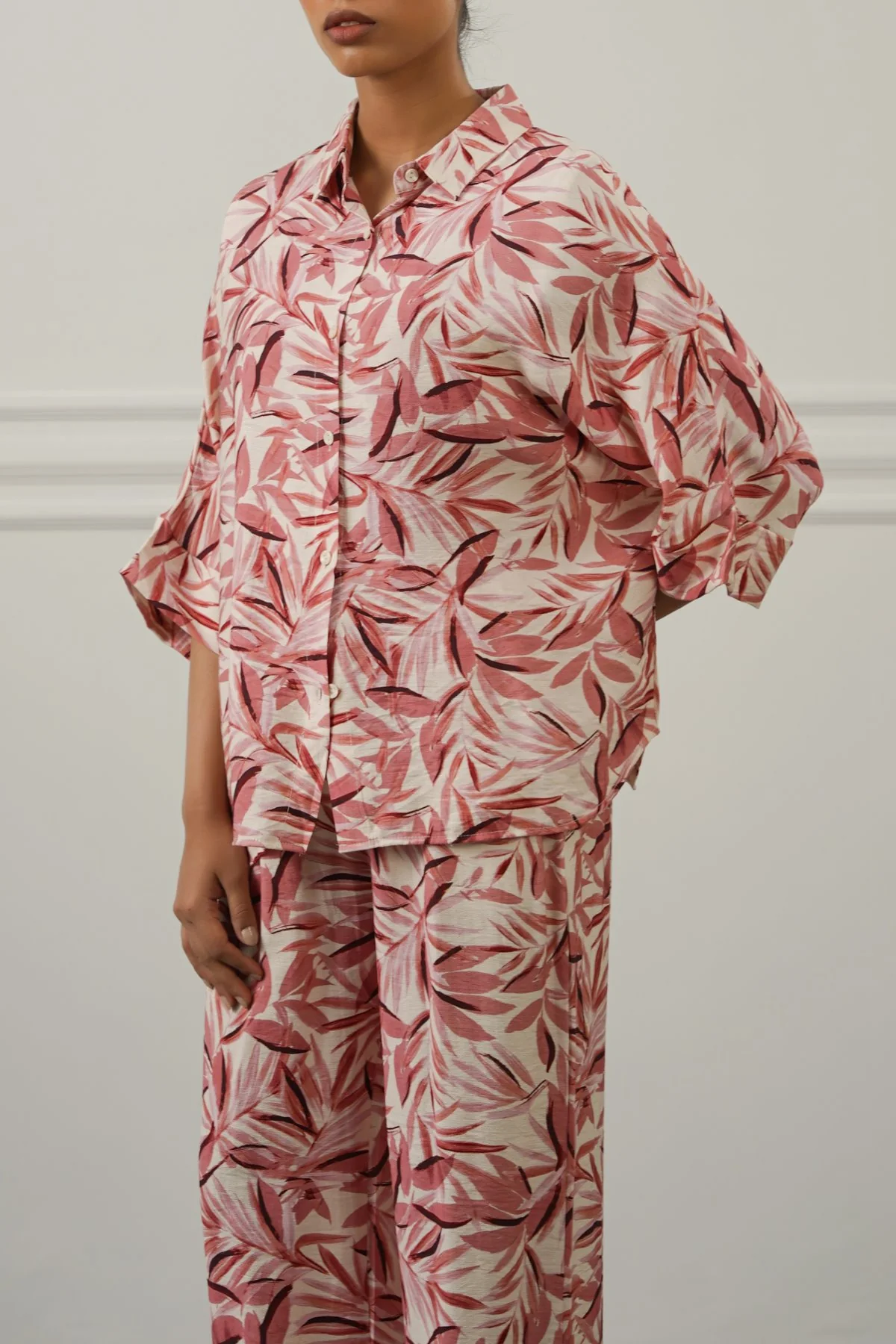 BAMBOO CANOPY TOP