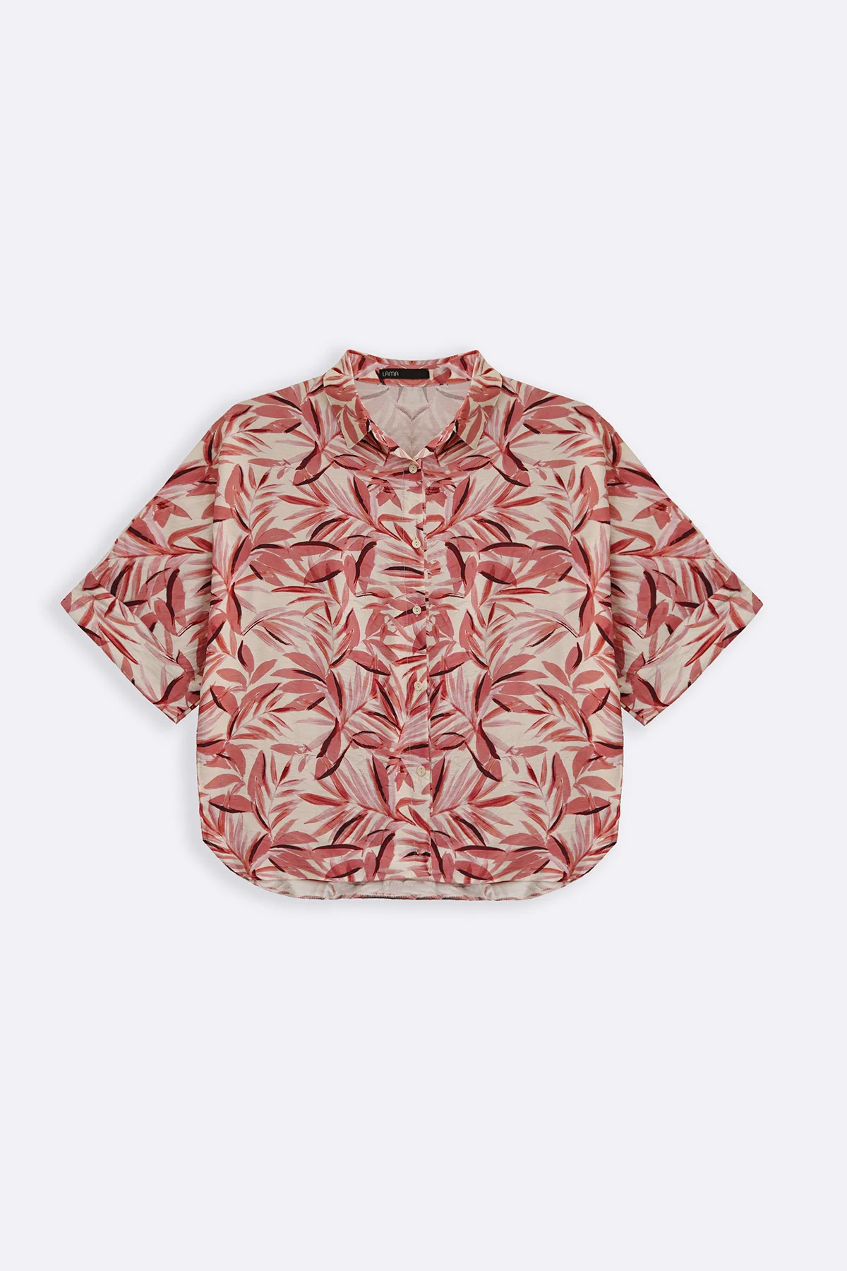 BAMBOO CANOPY TOP - Image 2