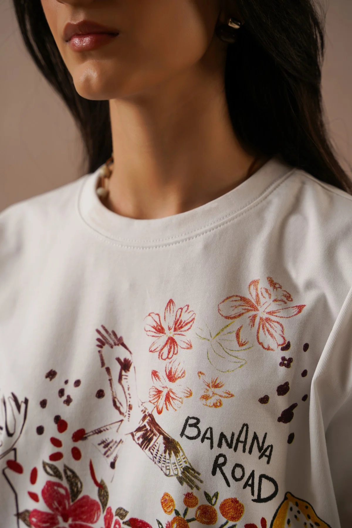 BANANA ROAD OPENER TEE - Image 3