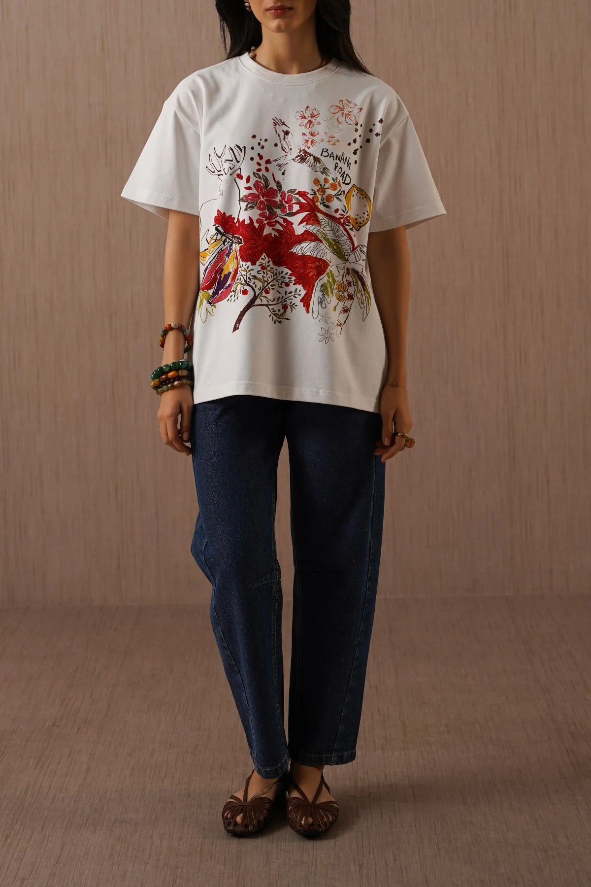 BANANA ROAD OPENER TEE - Image 5