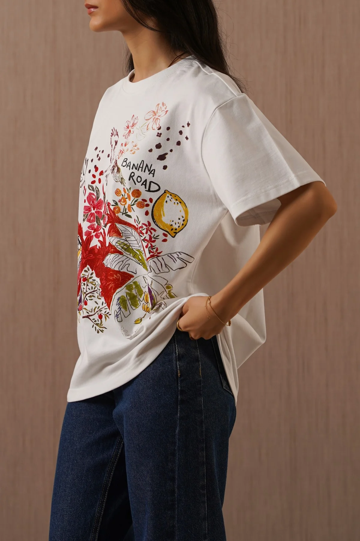BANANA ROAD OPENER TEE - Image 6
