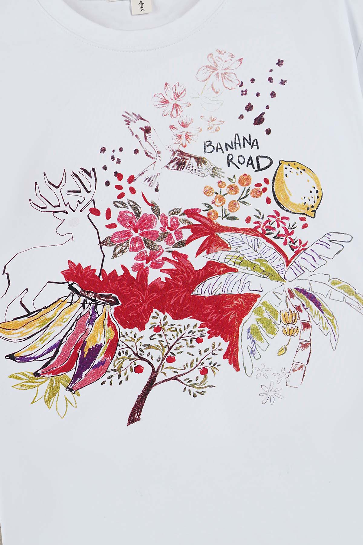 BANANA ROAD OPENER TEE - Image 7