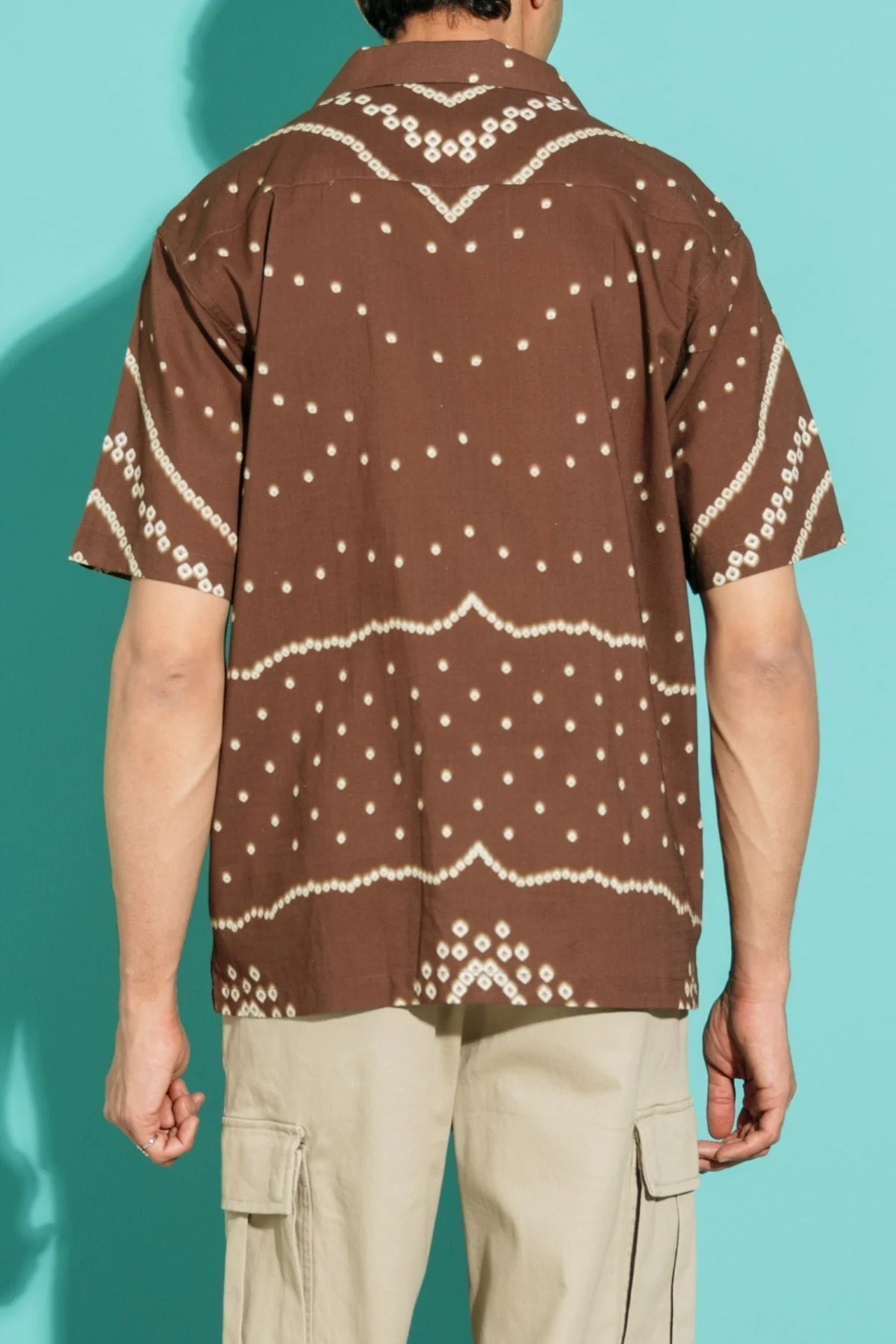 BANDHNI SAFARI SHIRT - Image 4
