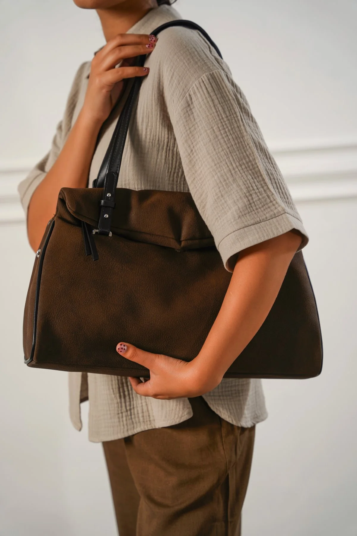 BARBAROS TOTE - Image 3