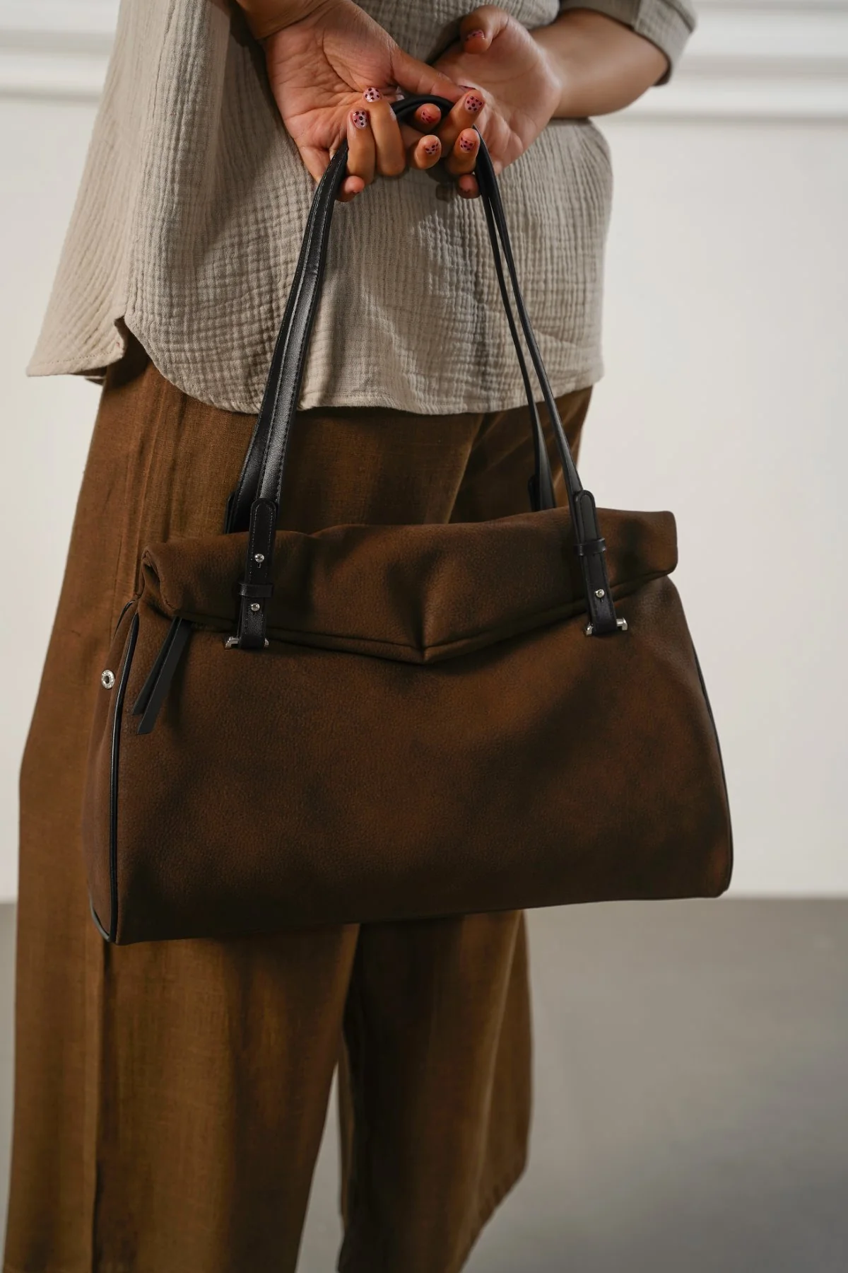 BARBAROS TOTE - Image 7