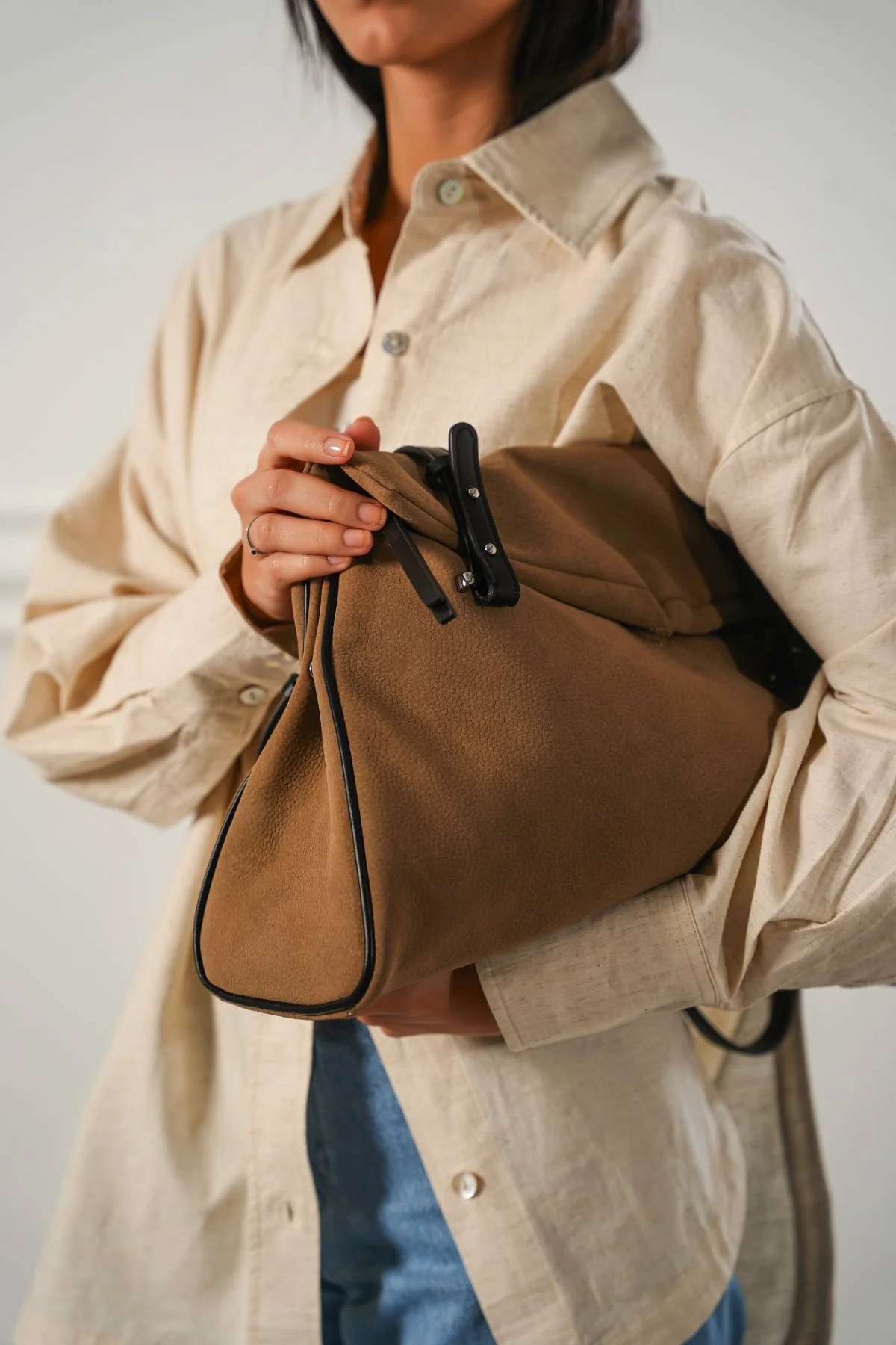 BARBAROS TOTE - Image 4