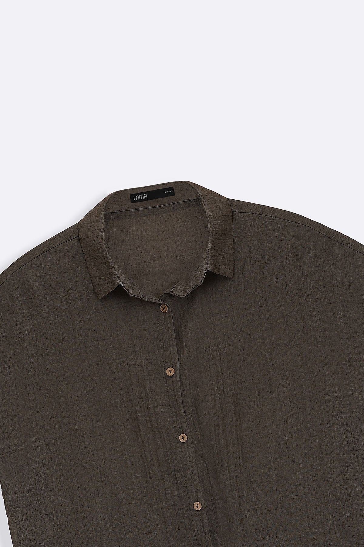 BARELIGHT BUTTON DOWN - Image 2