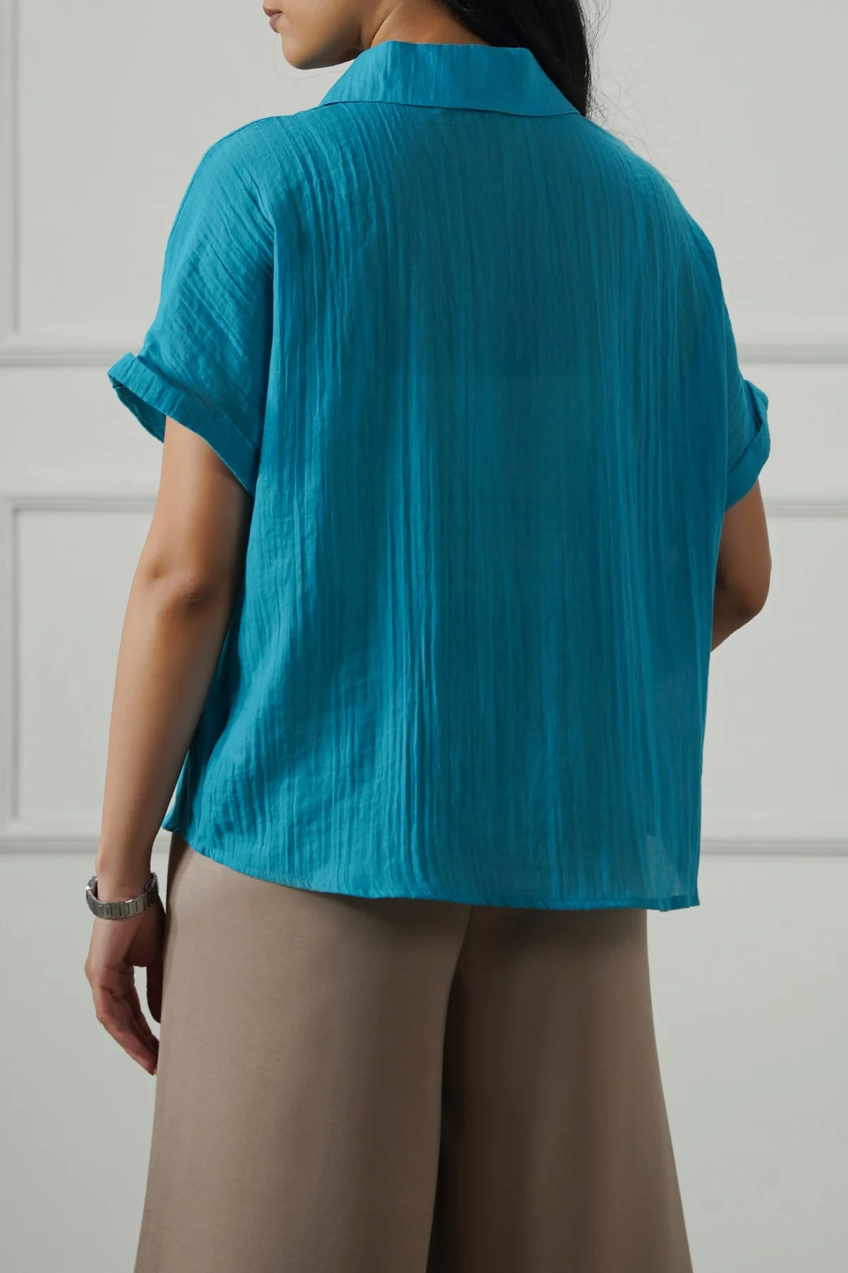 BARELIGHT BUTTON DOWN - Image 3