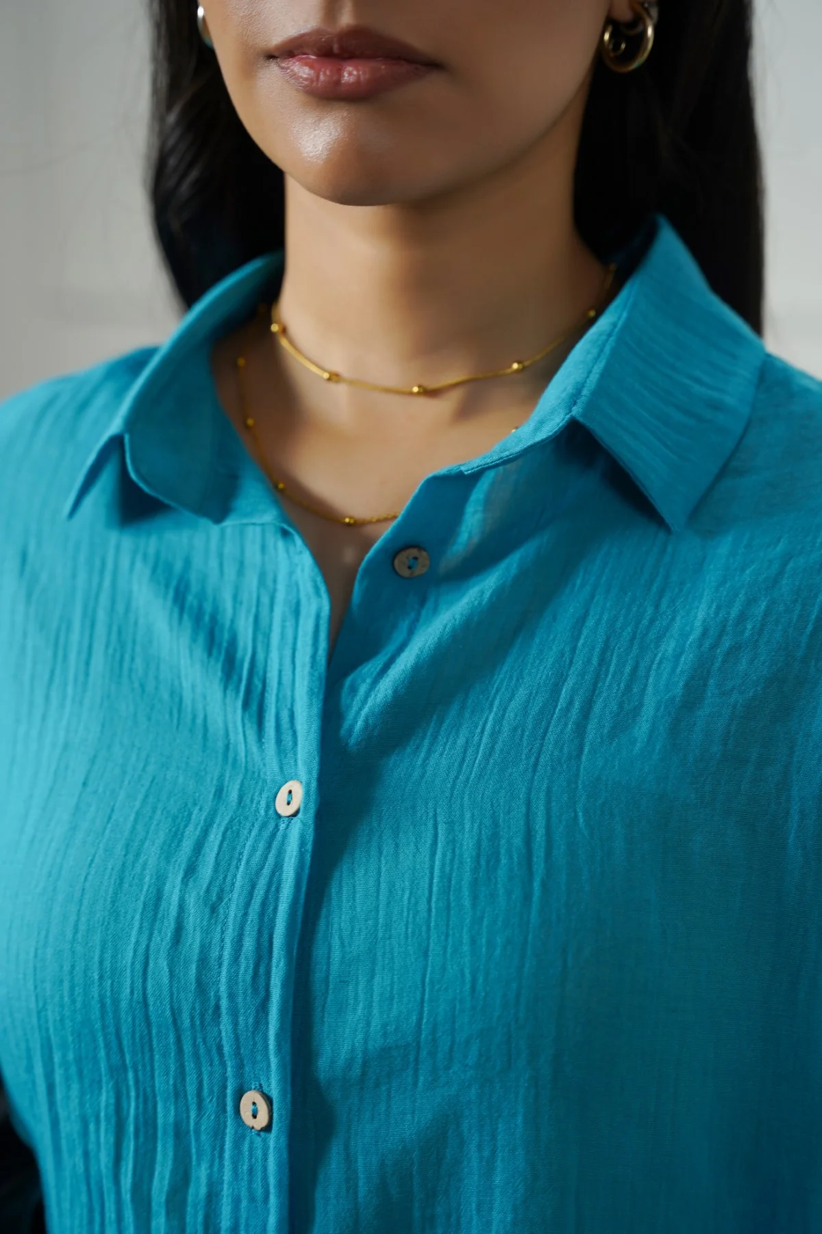 BARELIGHT BUTTON DOWN - Image 4