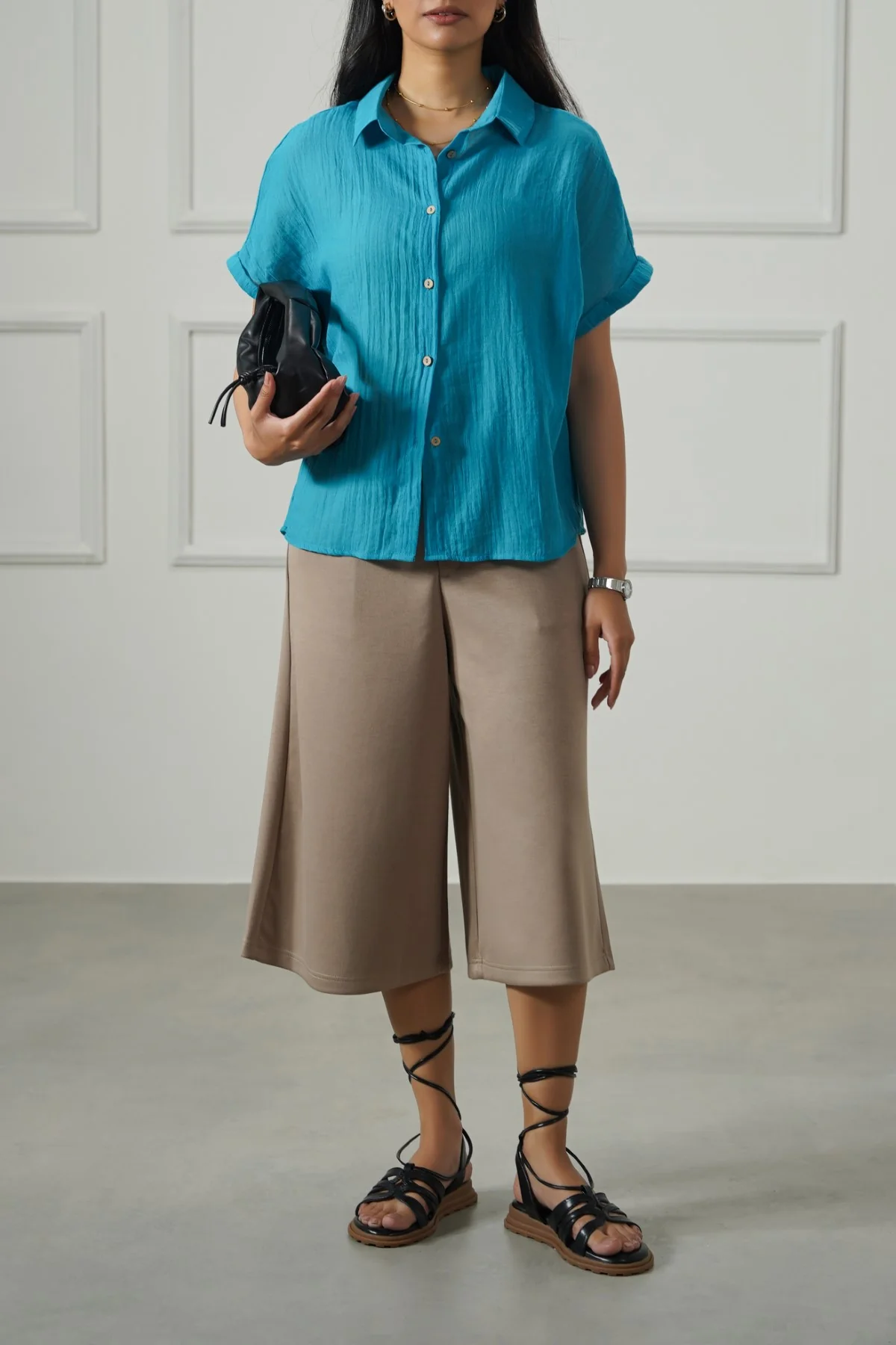 BARELIGHT BUTTON DOWN - Image 5
