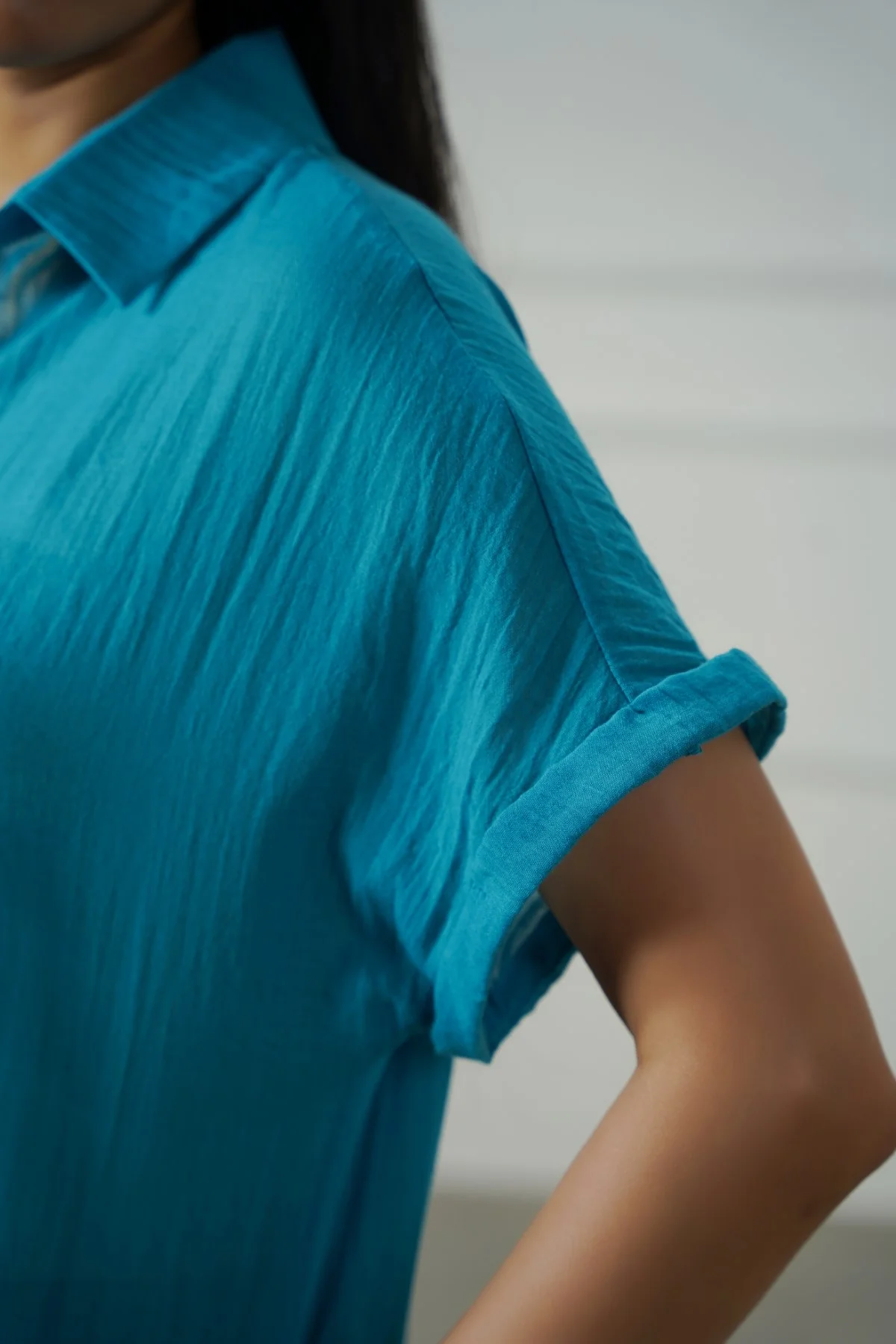 BARELIGHT BUTTON DOWN - Image 6