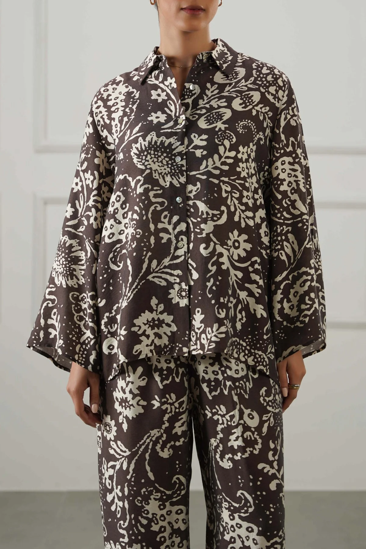 BARON BUTTON DOWN SHIRT