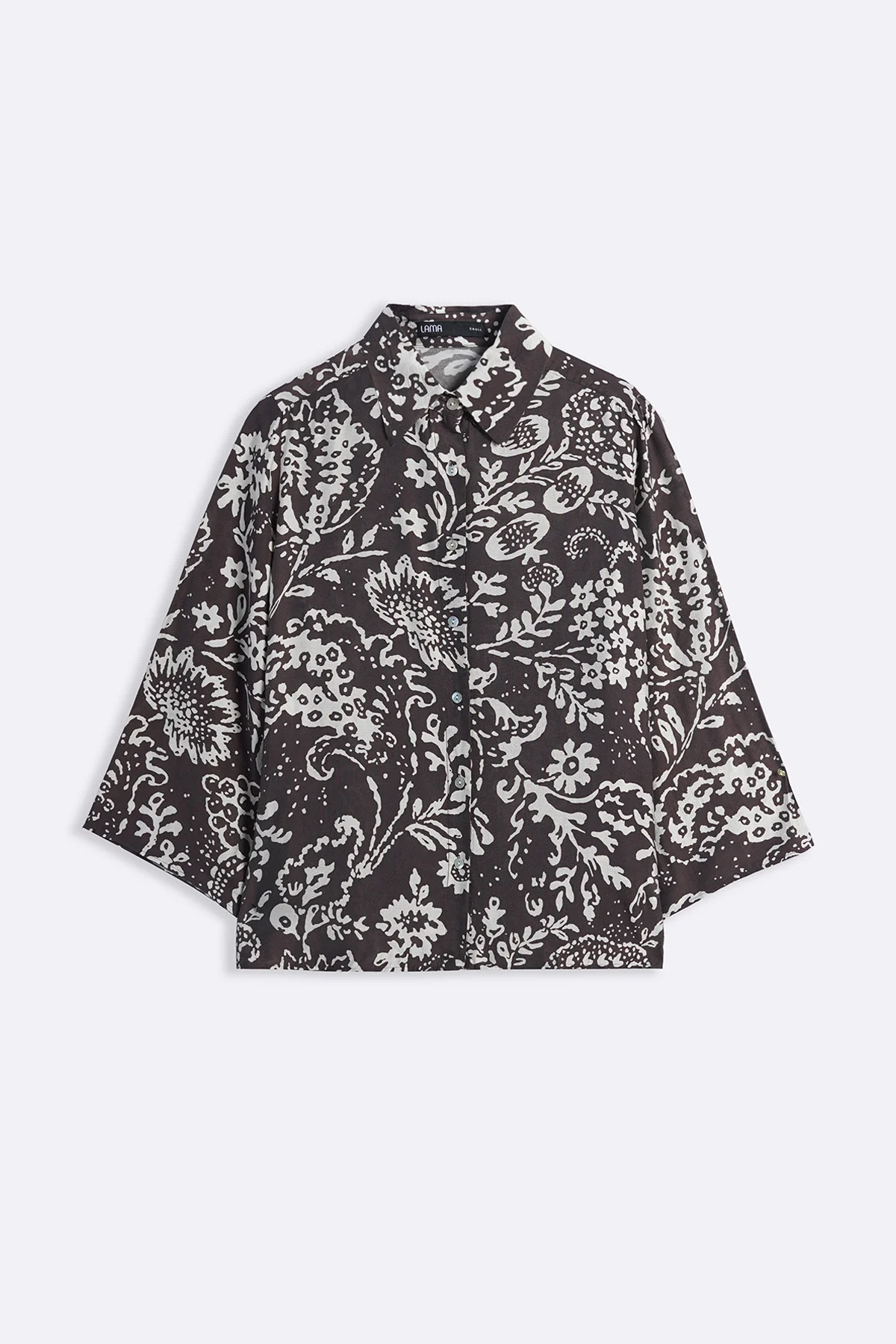 BARON BUTTON DOWN SHIRT - Image 2