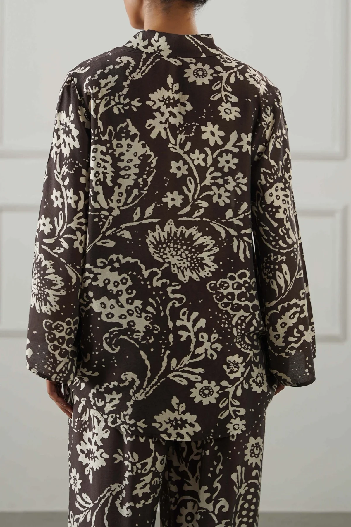 BARON BUTTON DOWN SHIRT - Image 6