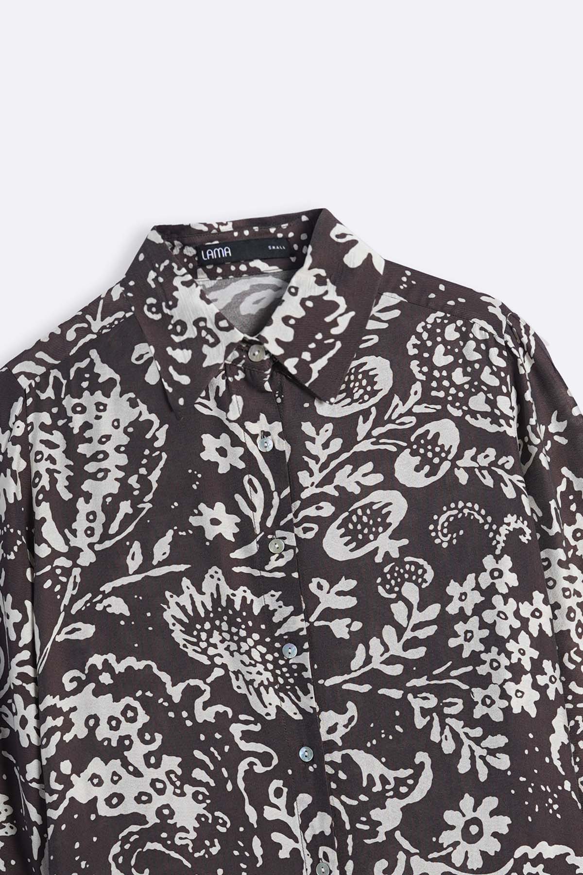 BARON BUTTON DOWN SHIRT - Image 8