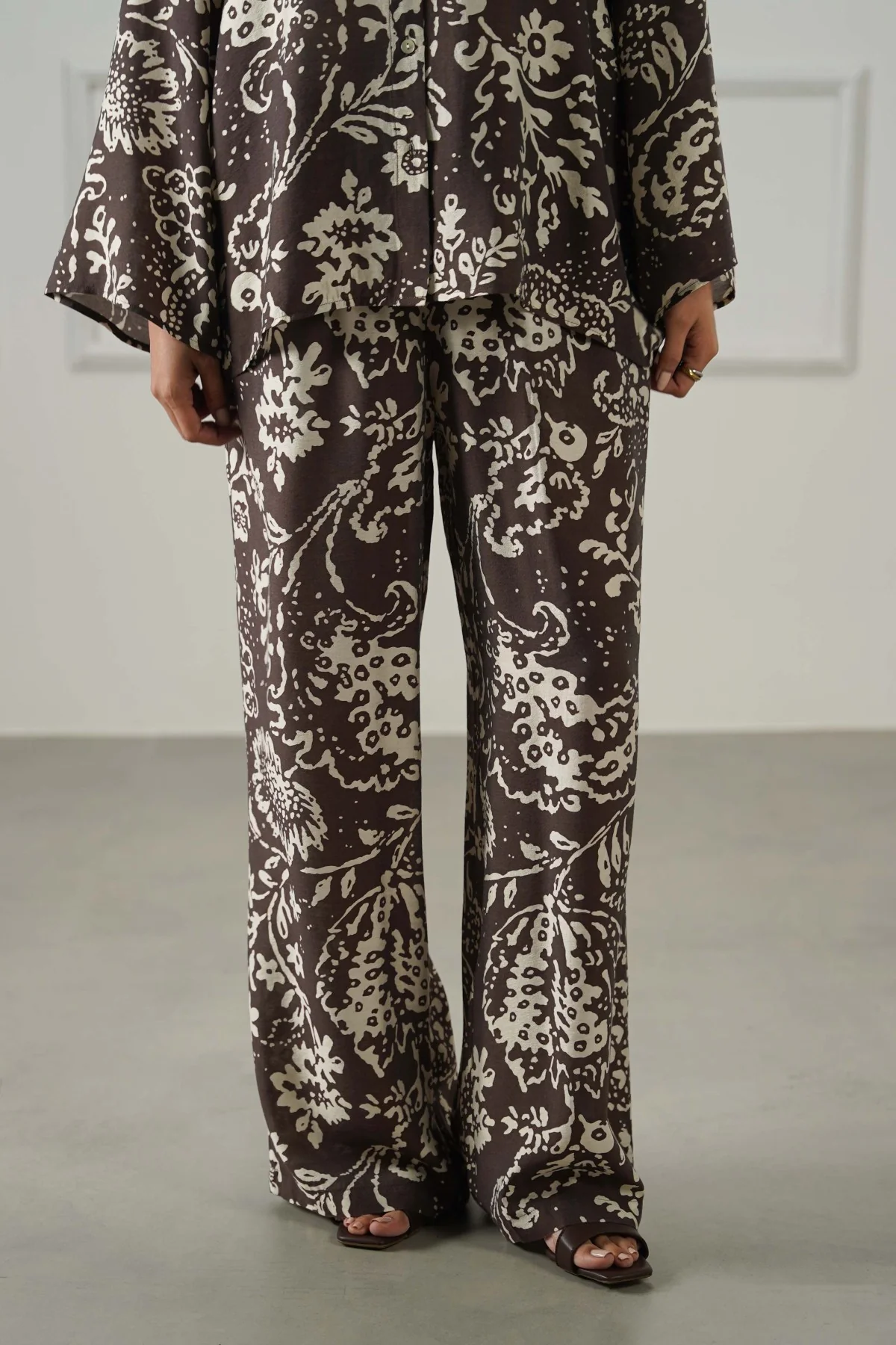 BARON LONG PANTS