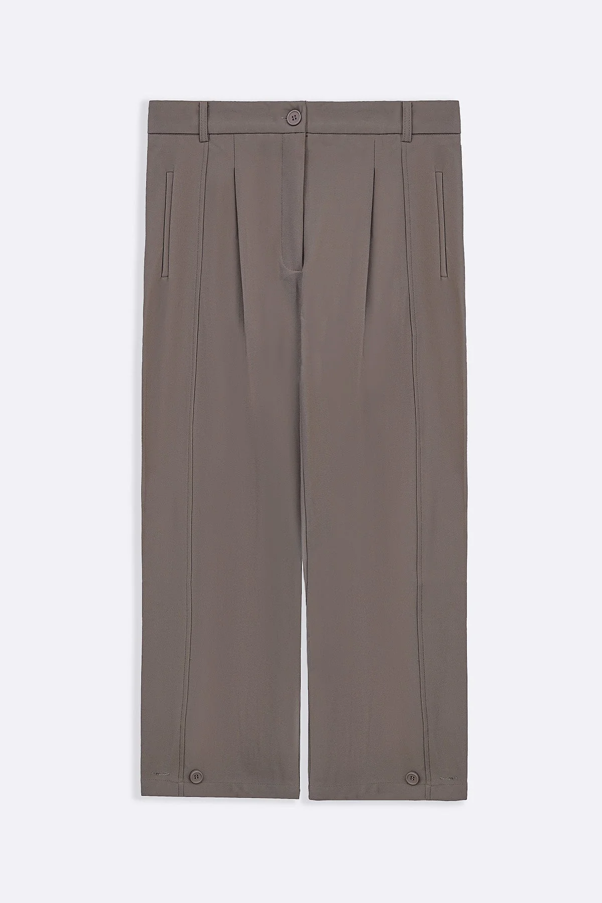 BARREL TROUSERS - Image 3