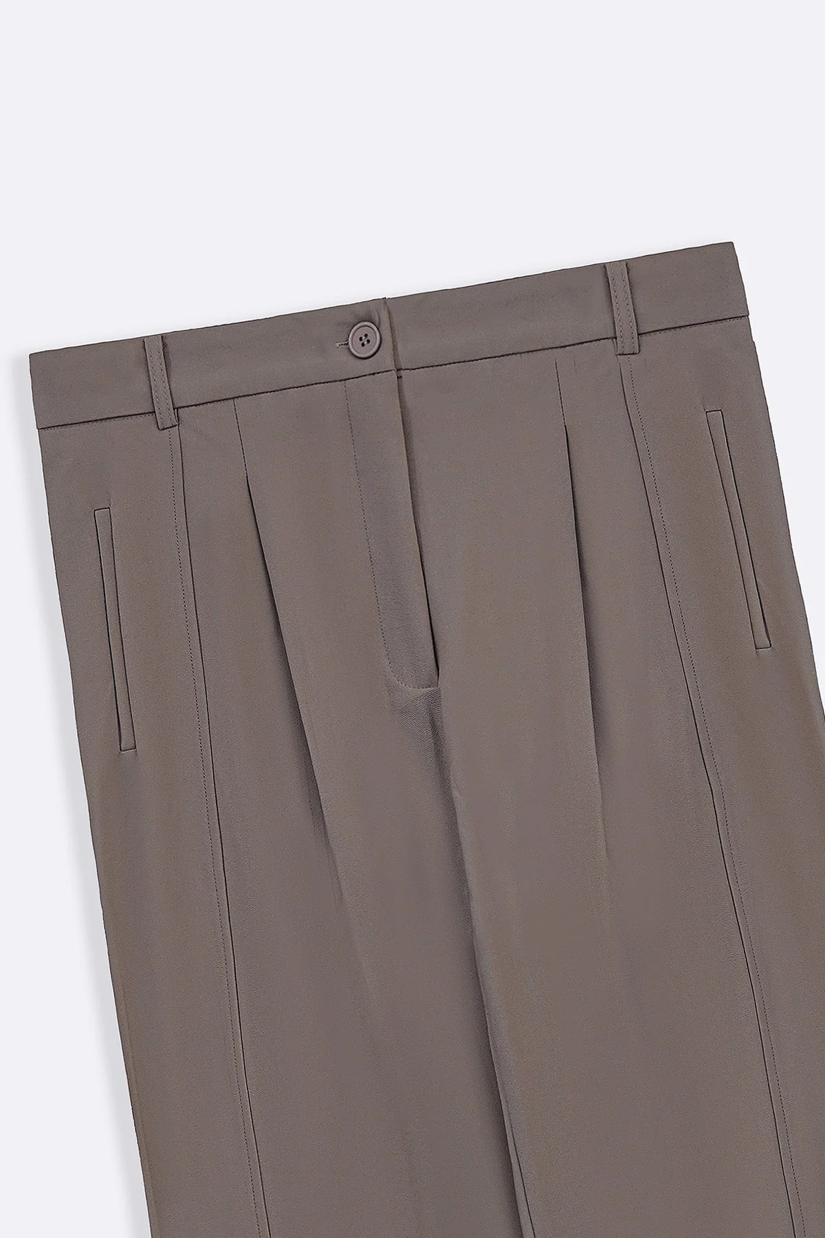 BARREL TROUSERS - Image 6