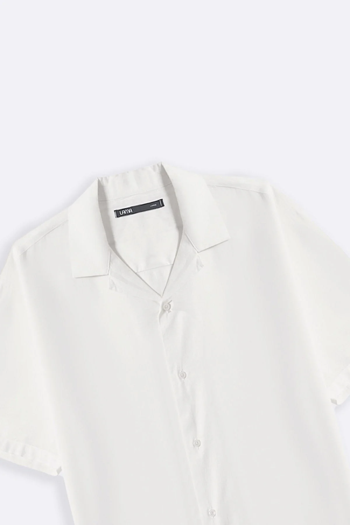 BASIC SAFARI SHIRT - Image 7