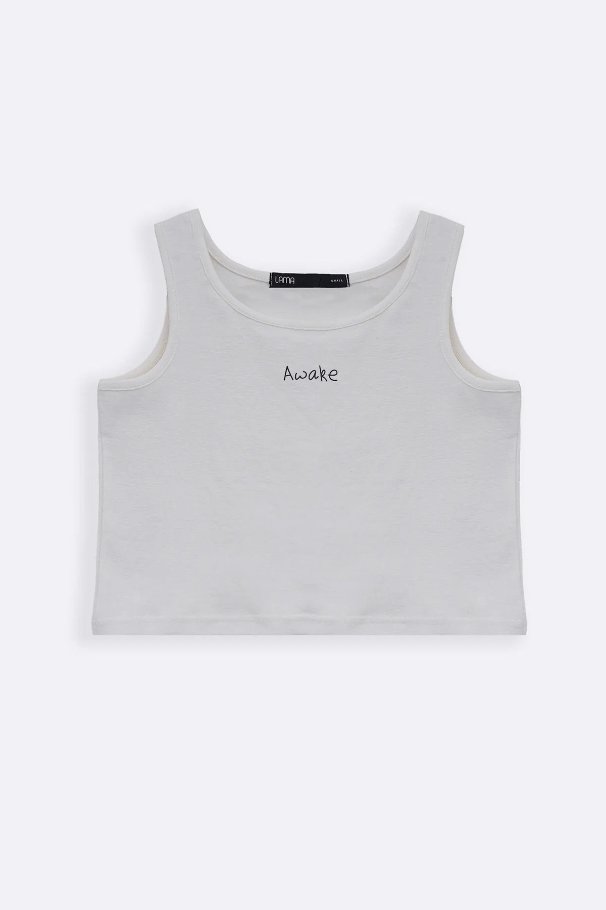 BASIC SHORT TANK - Image 2