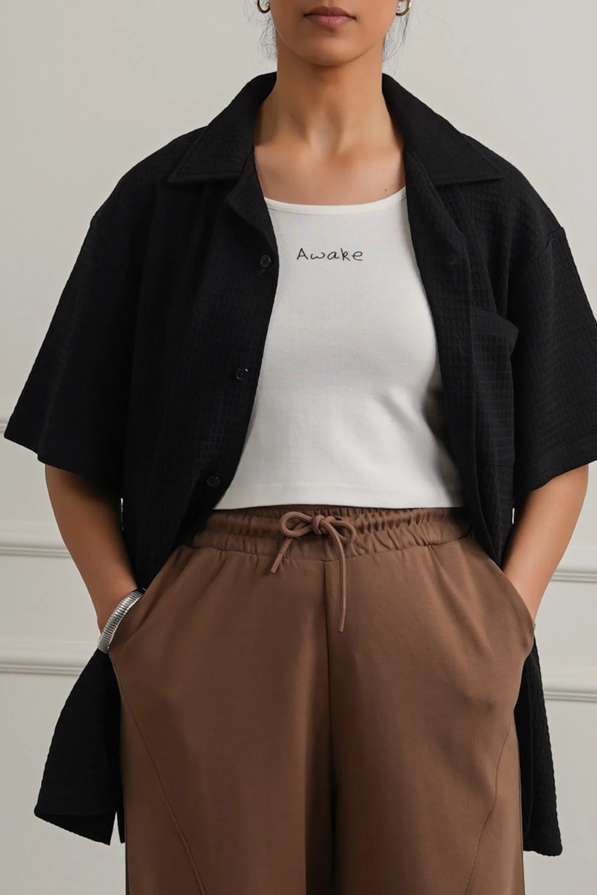 BASIC SHORT TANK - Image 3