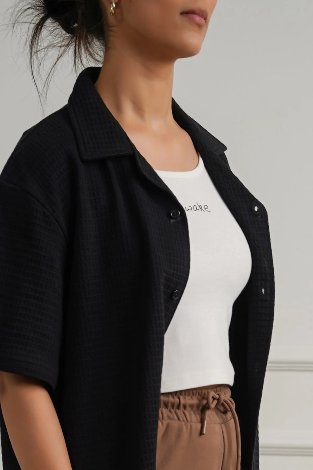 BASIC SHORT TANK - Image 4