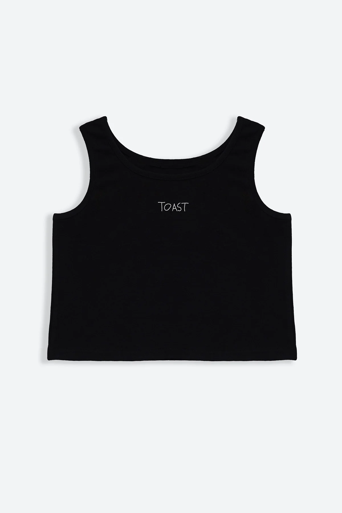BASIC SHORT TANK - Image 2