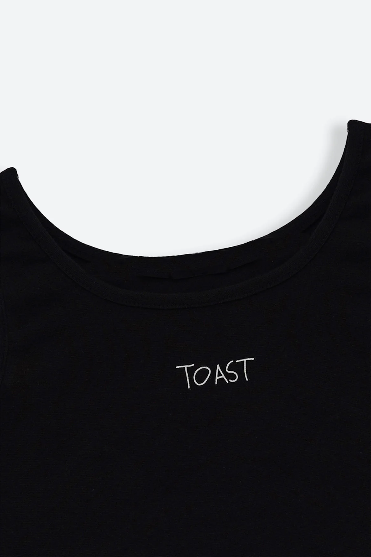 BASIC SHORT TANK - Image 5