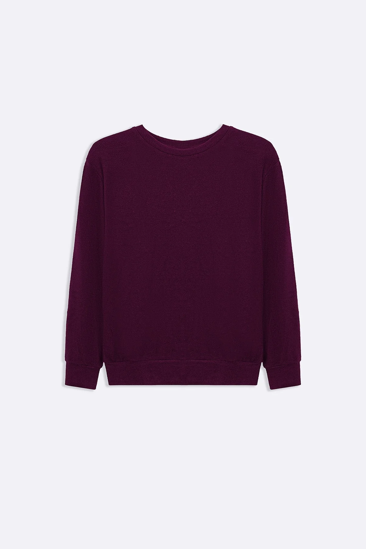 BASIC SWEATSHIRT - Image 3
