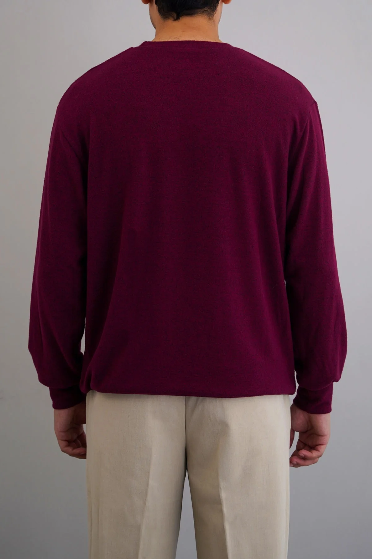 BASIC SWEATSHIRT - Image 5