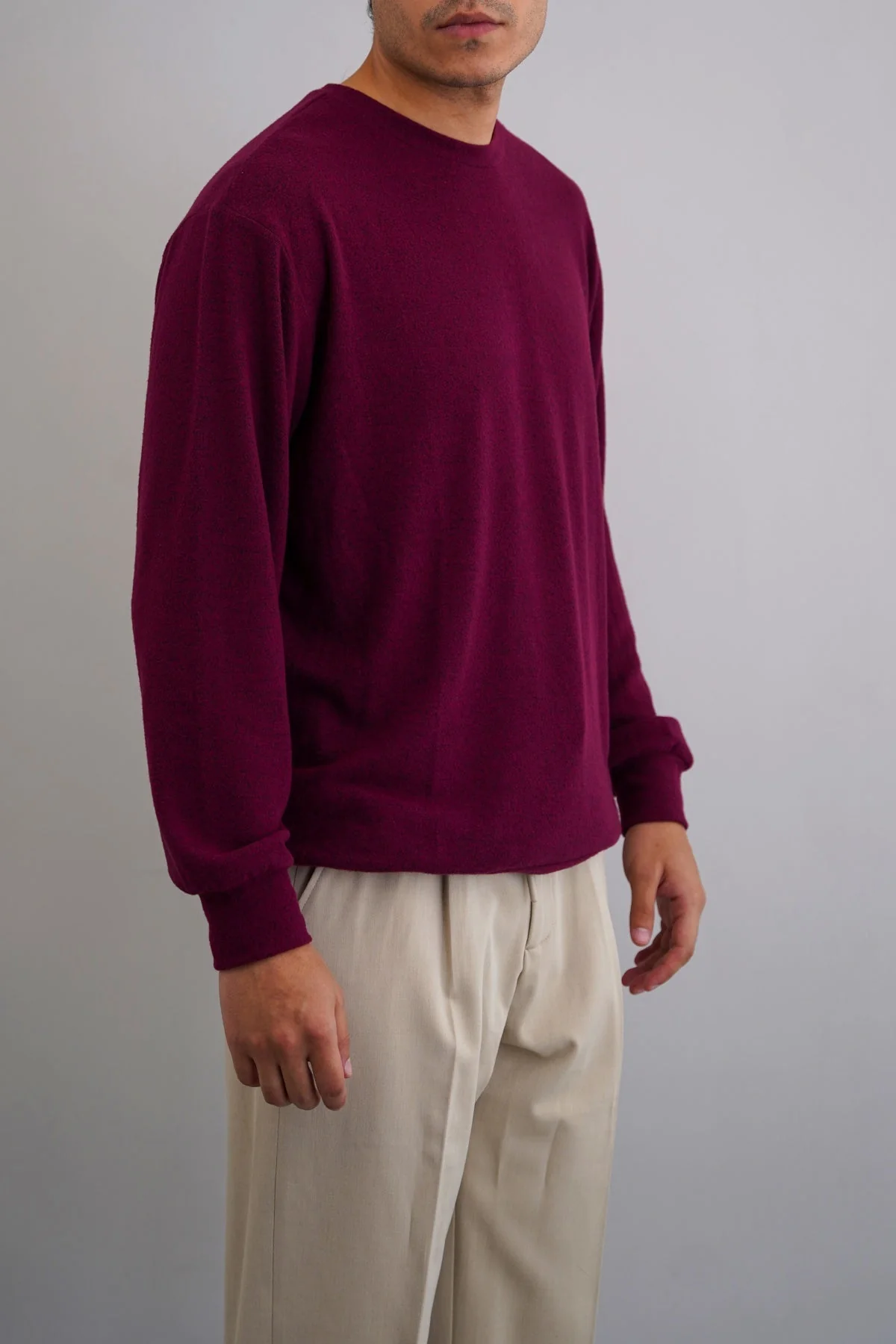 BASIC SWEATSHIRT - Image 6