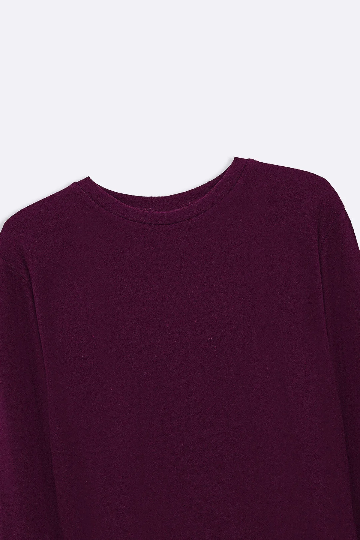 BASIC SWEATSHIRT - Image 7