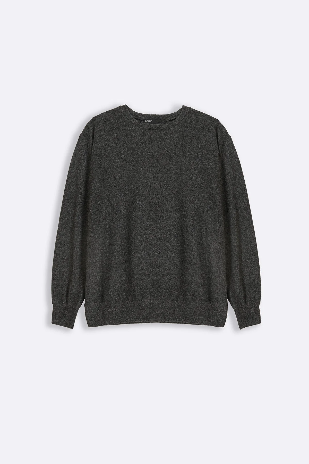 BASIC SWEATSHIRT - Image 3
